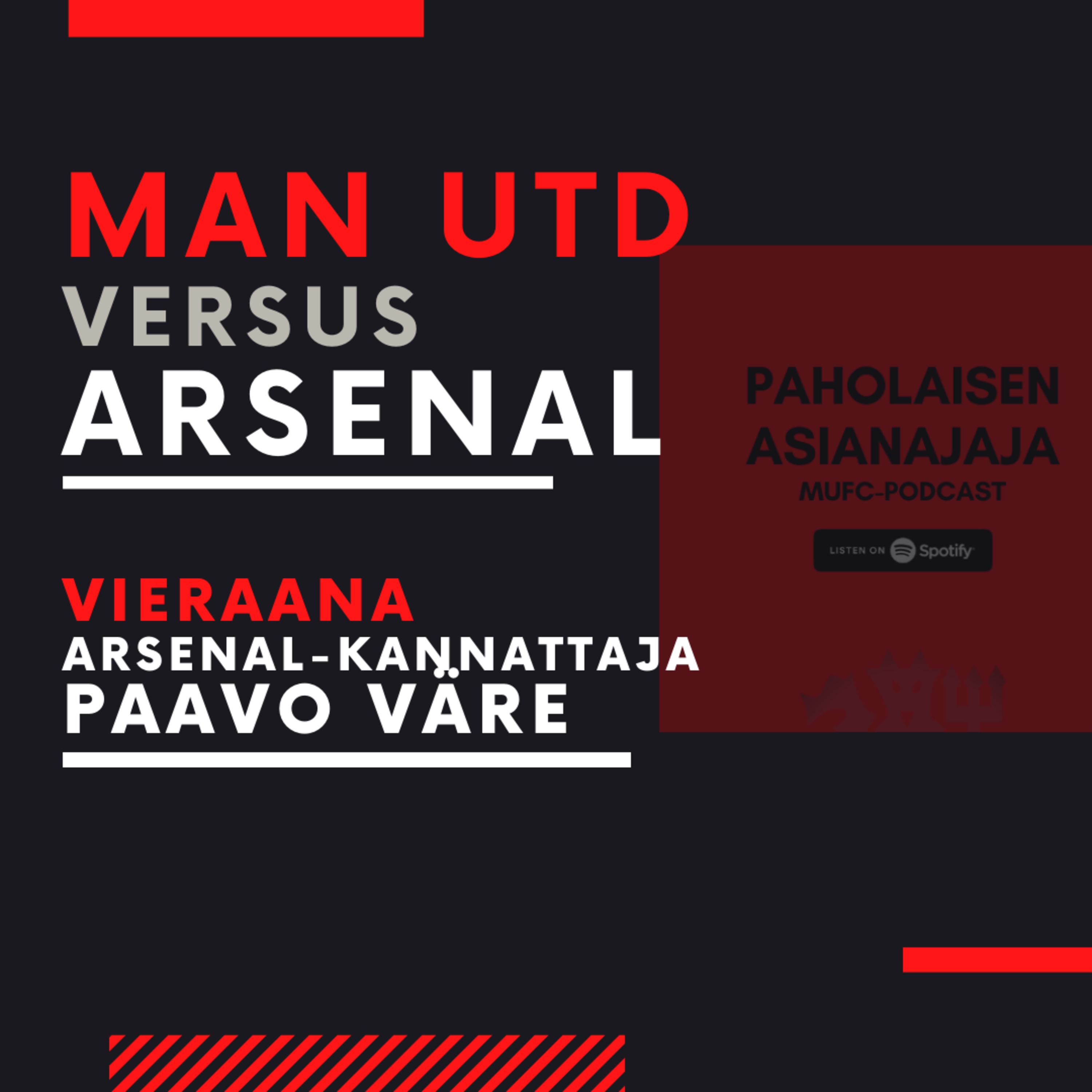 Paholaisen asianajaja - MUFC-podcast