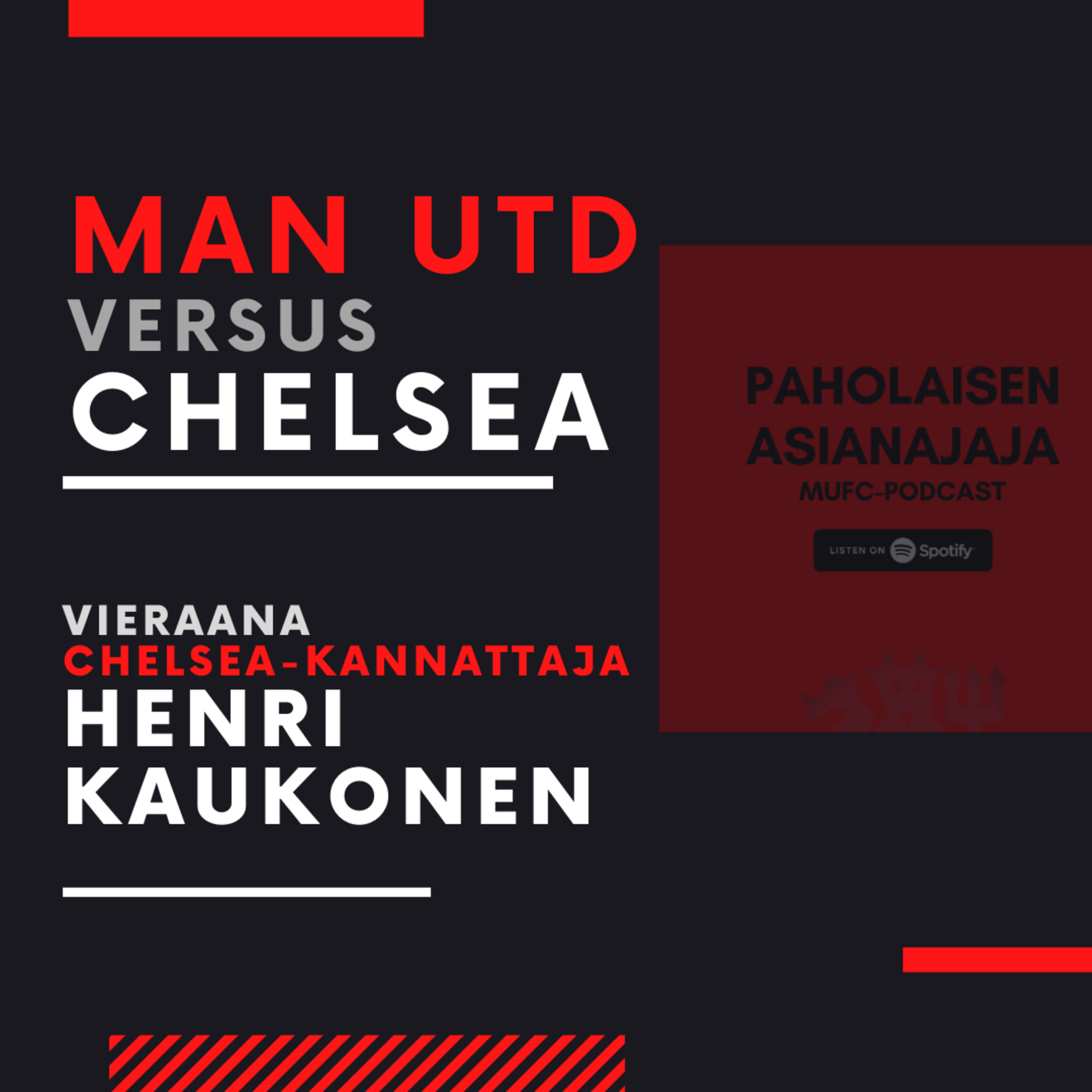 Paholaisen asianajaja - MUFC-podcast