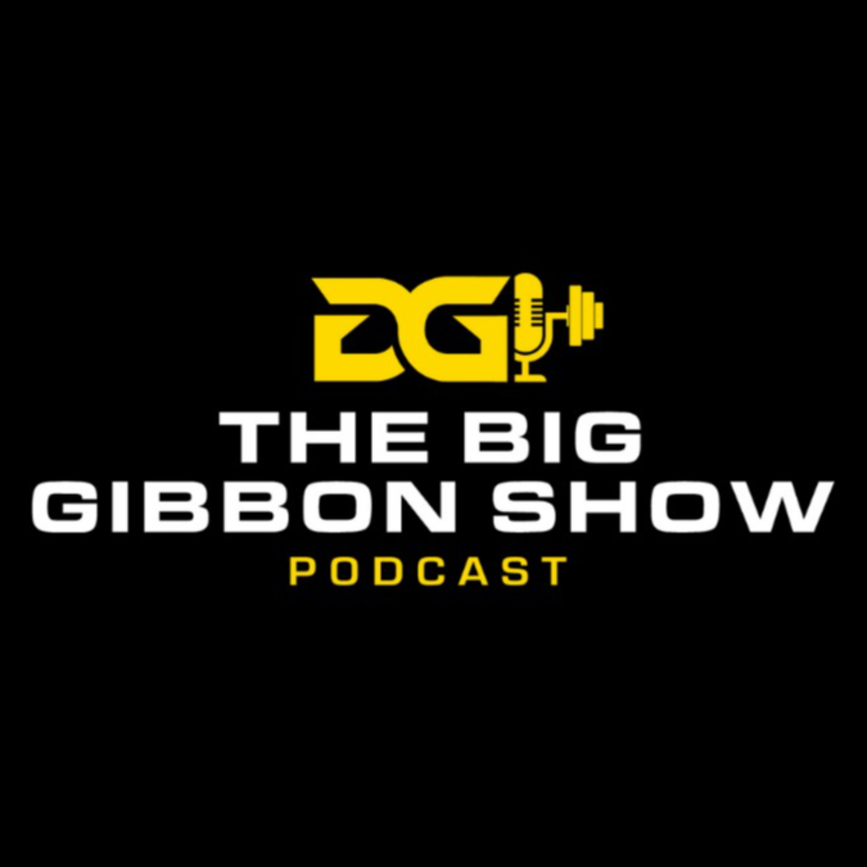 The Big Gibbon Show