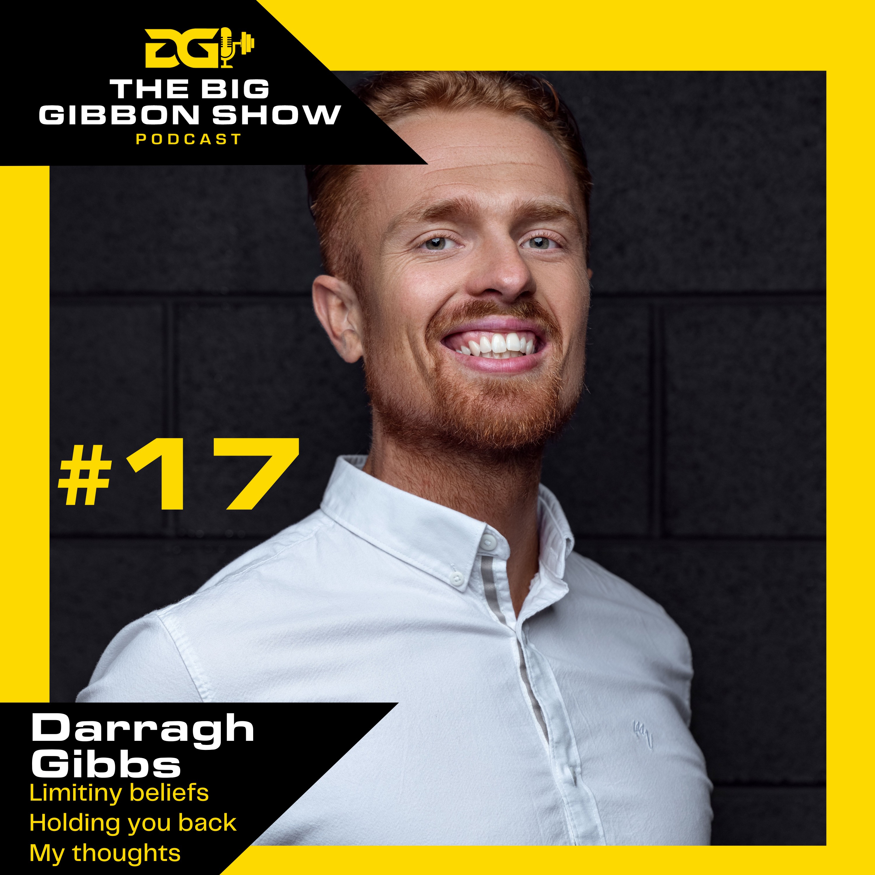The Big Gibbon Show