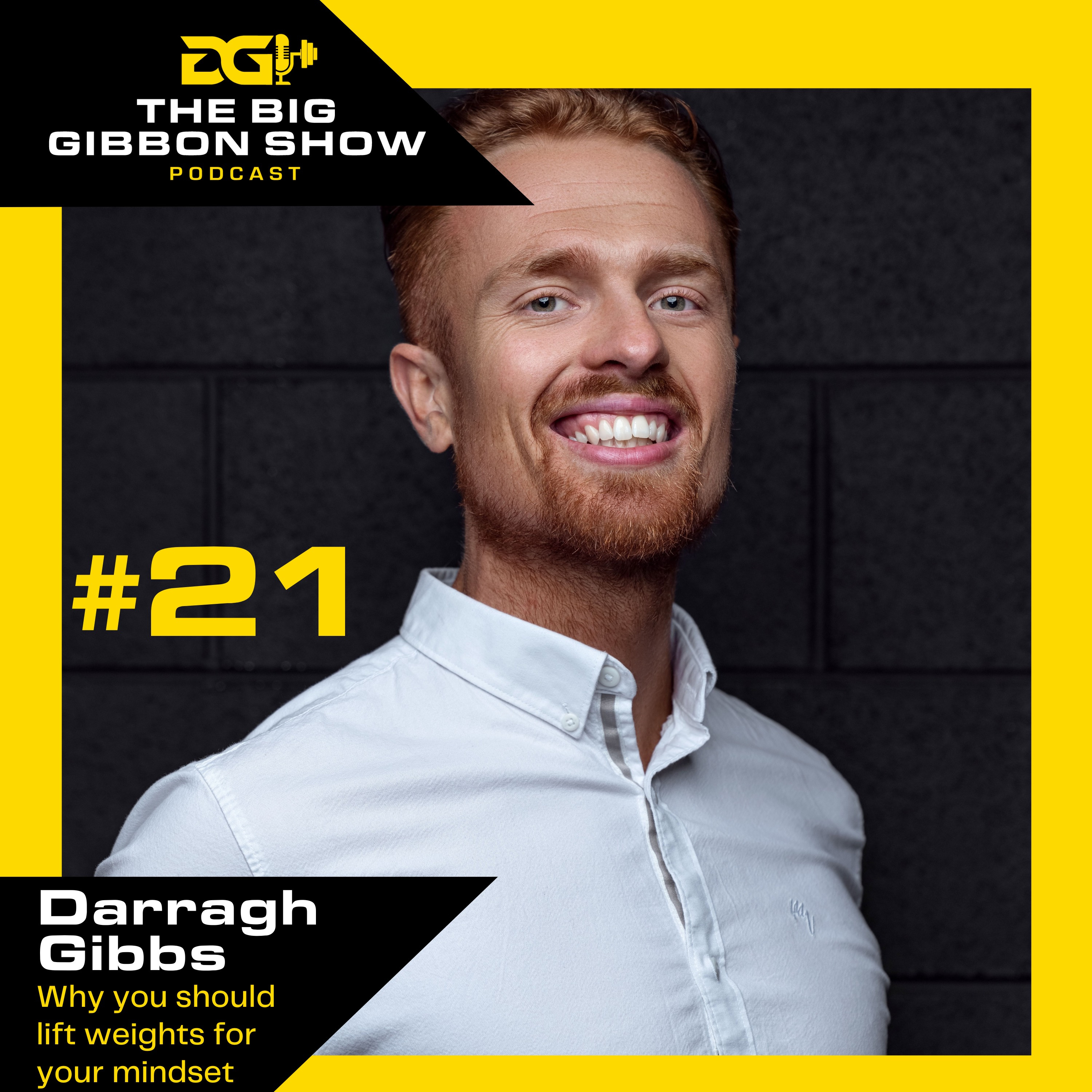 The Big Gibbon Show