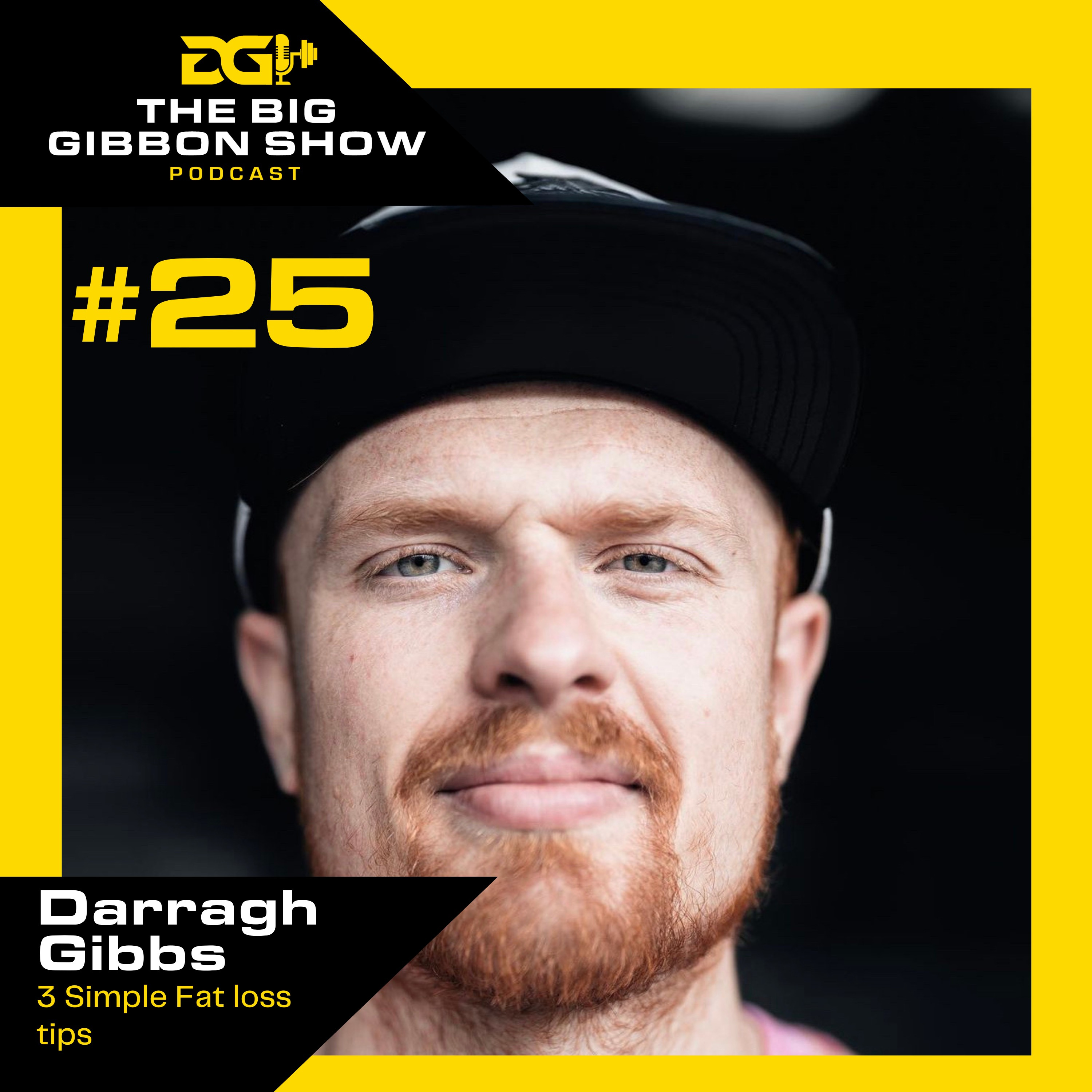 The Big Gibbon Show