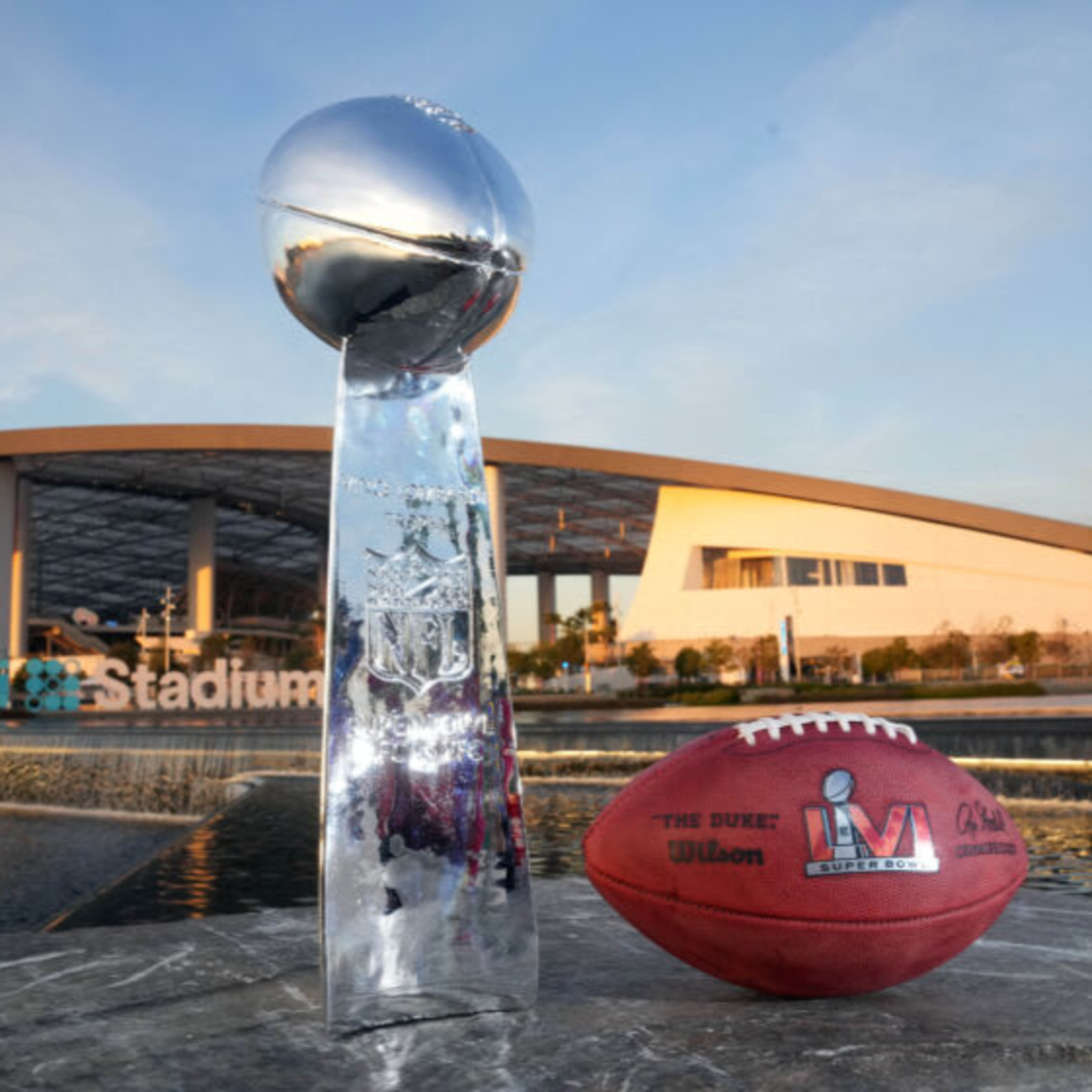 Mundo NFL
