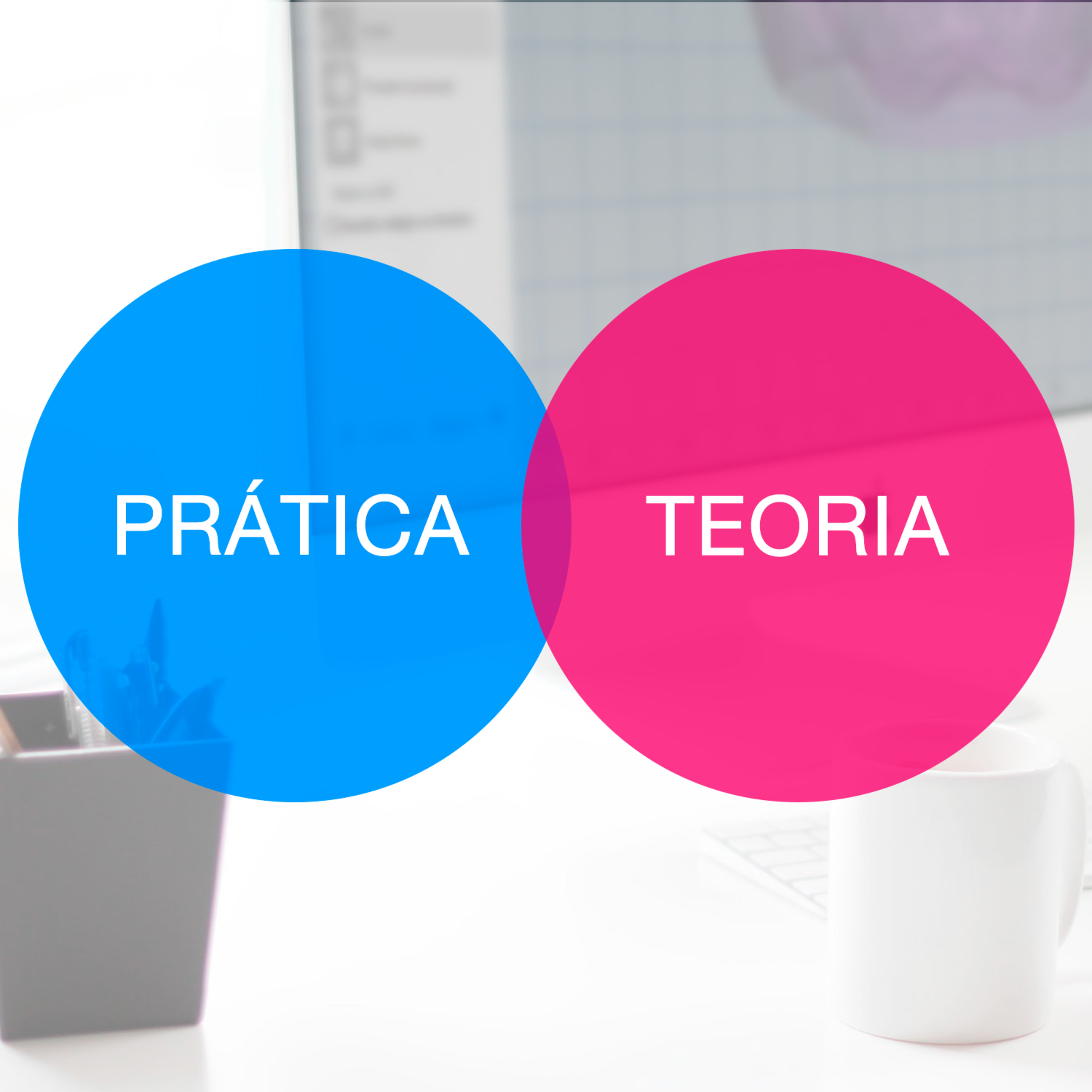 Episodio 87 - Na prática a Teoria é outra, com Darlos Soares episode artwork