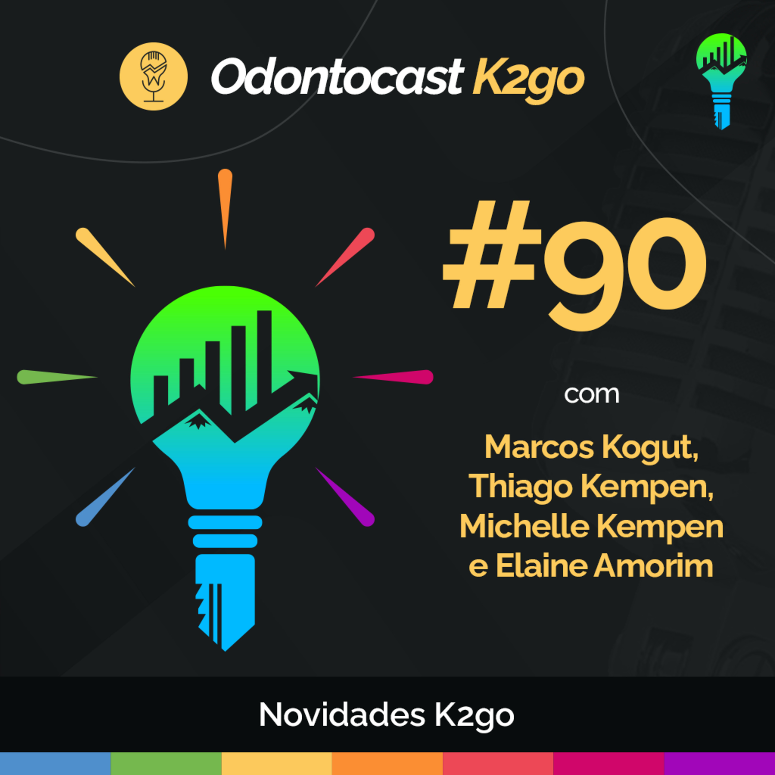 Odontocast K2go