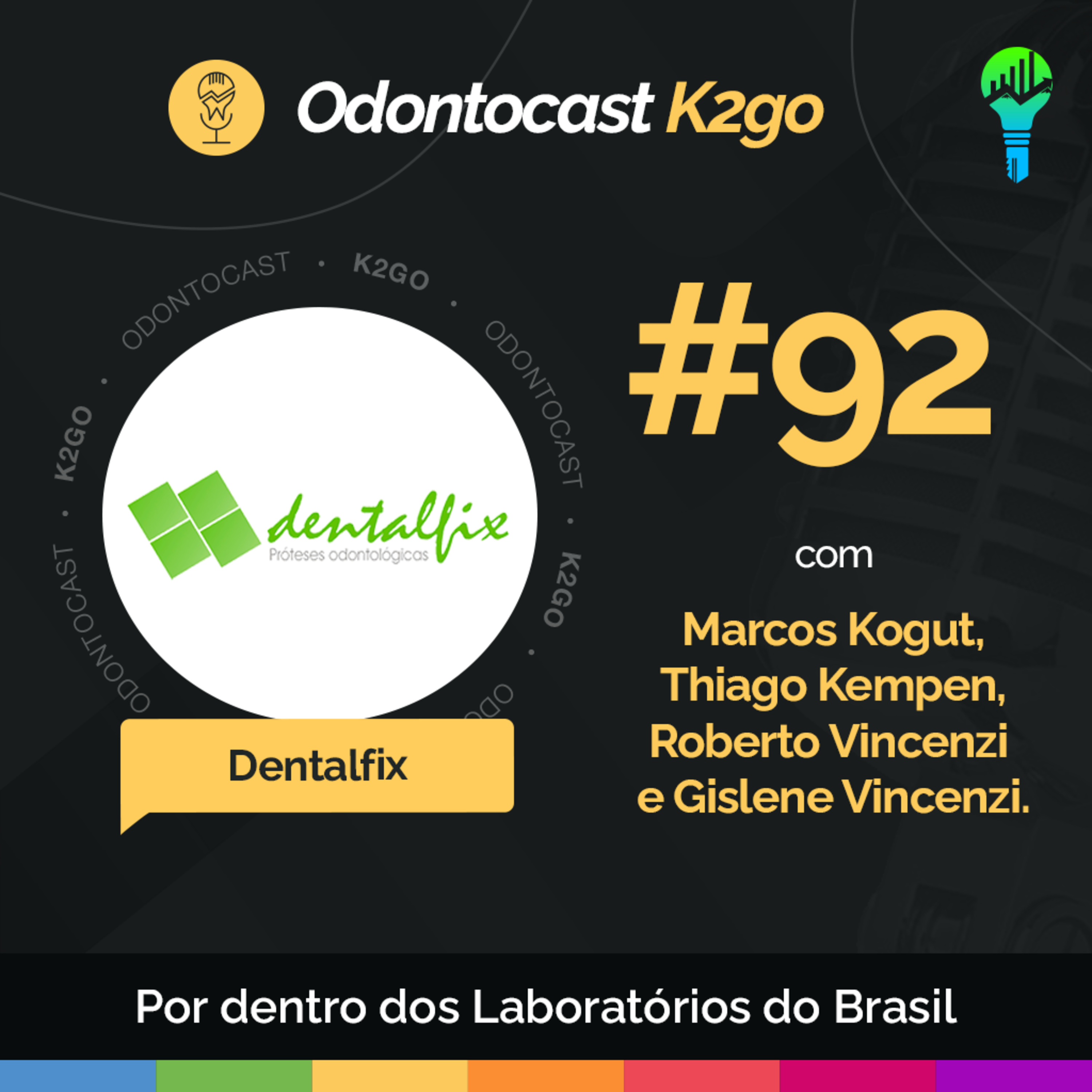 Odontocast K2go