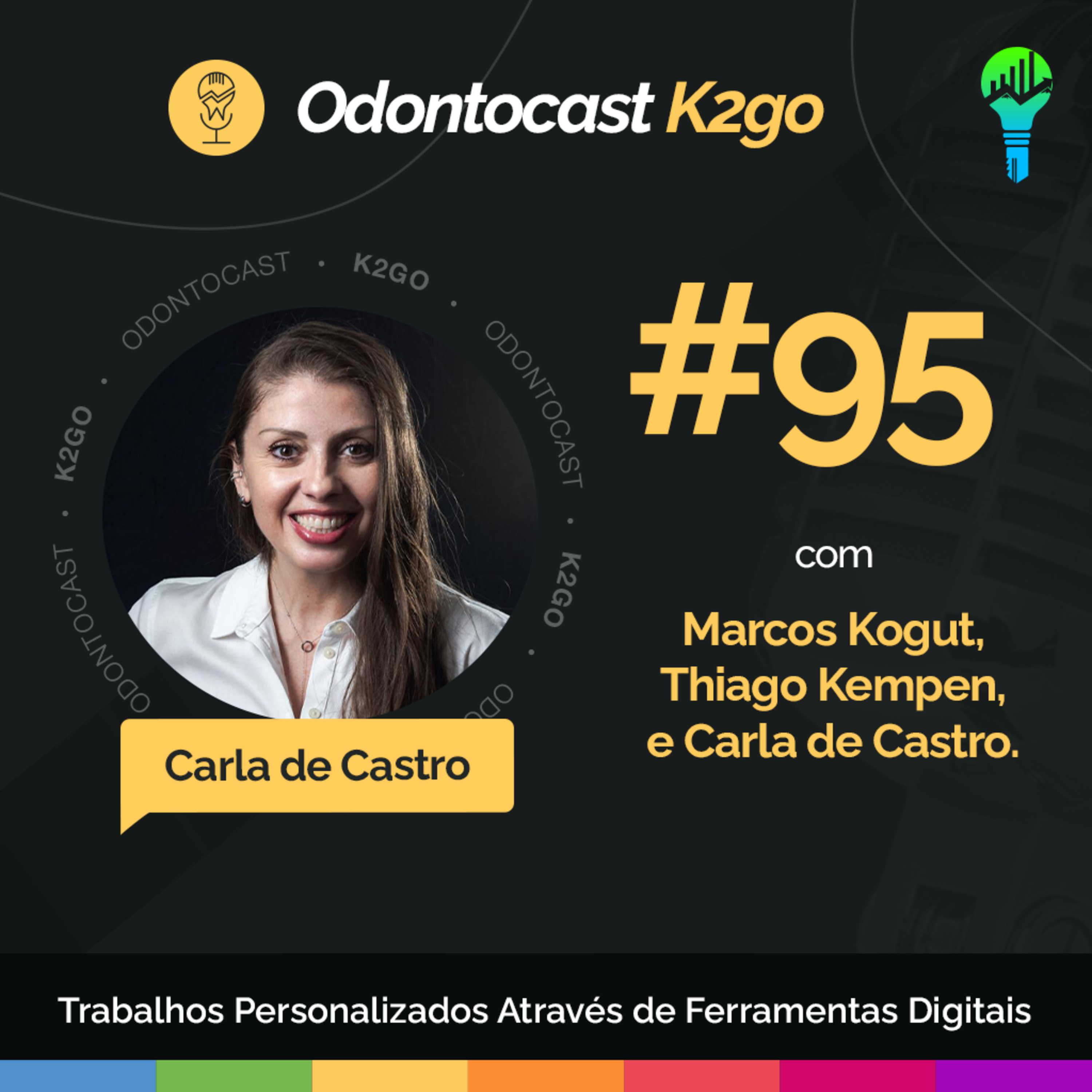 Odontocast K2go