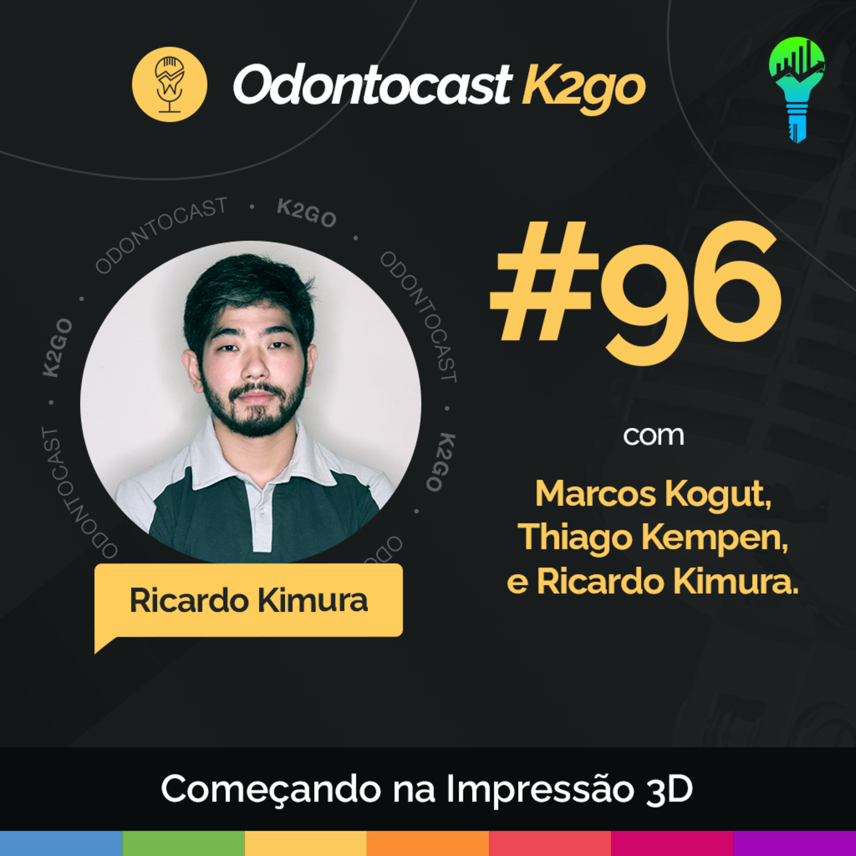 Odontocast K2go