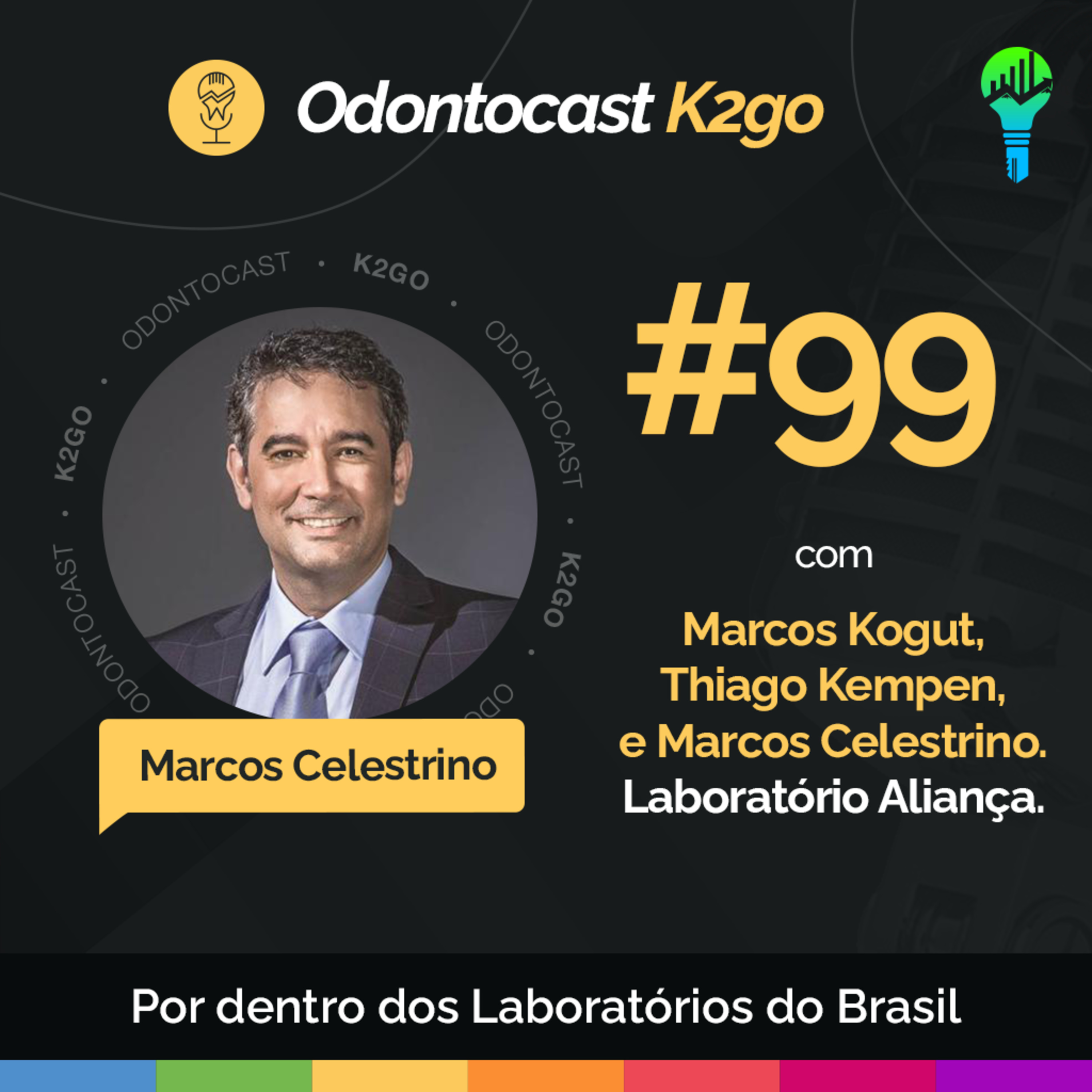 Odontocast K2go