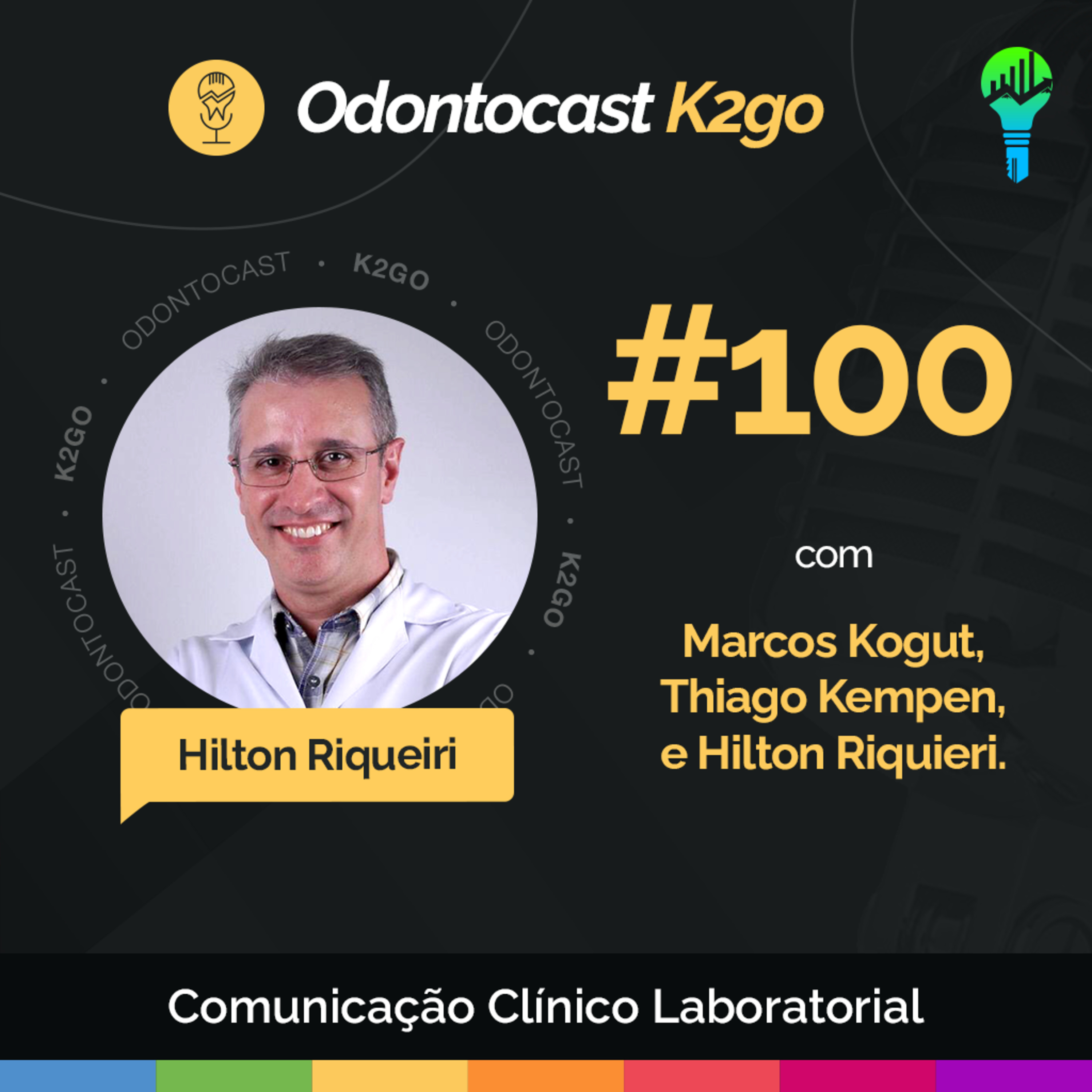 Odontocast K2go