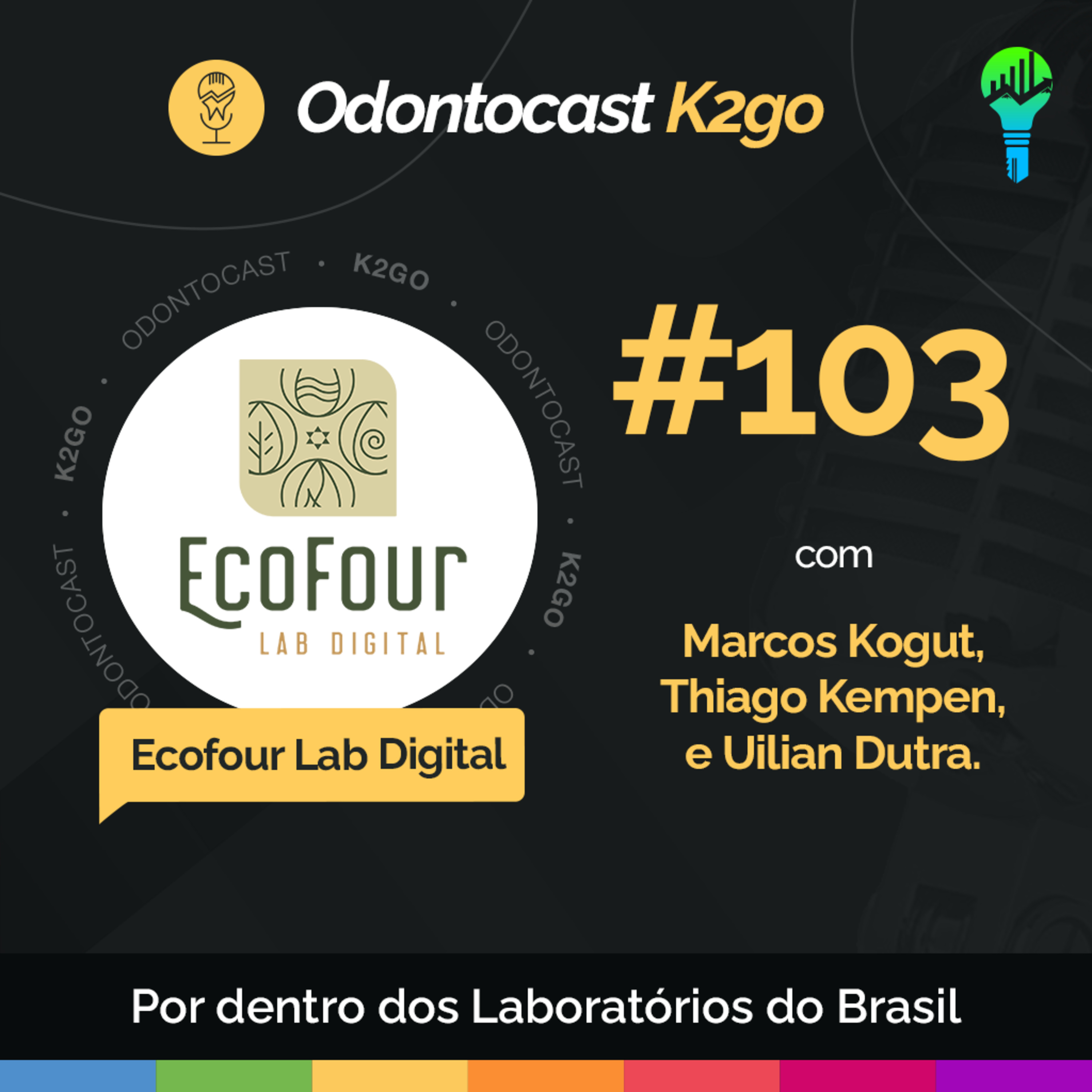 Odontocast K2go
