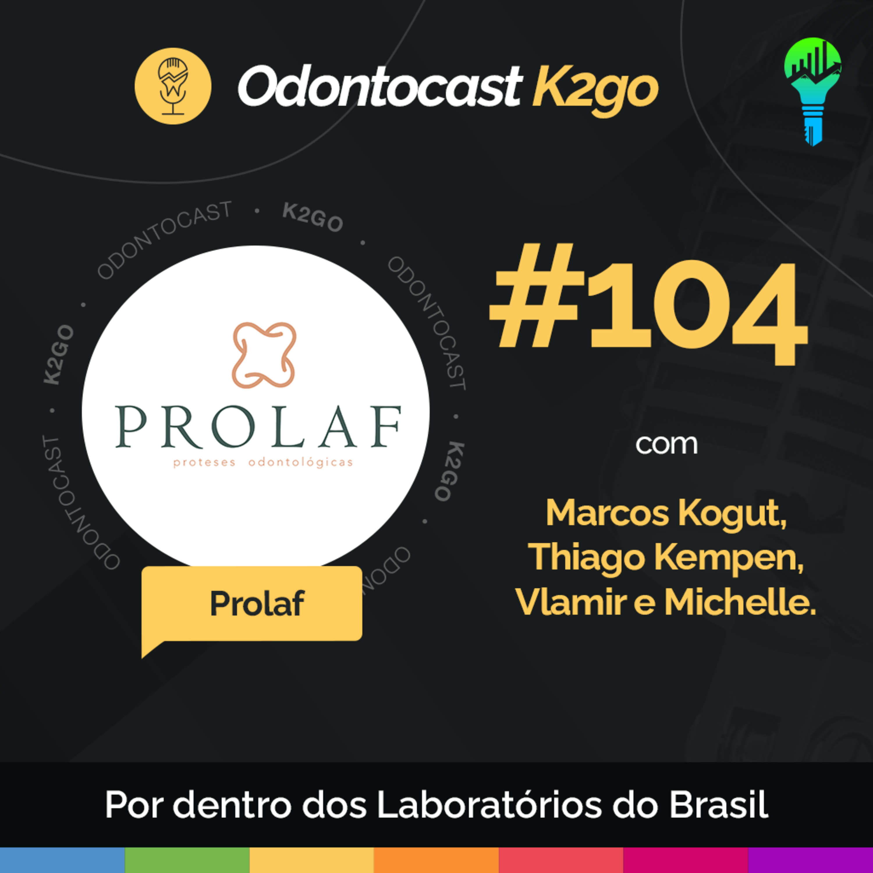 Odontocast K2go