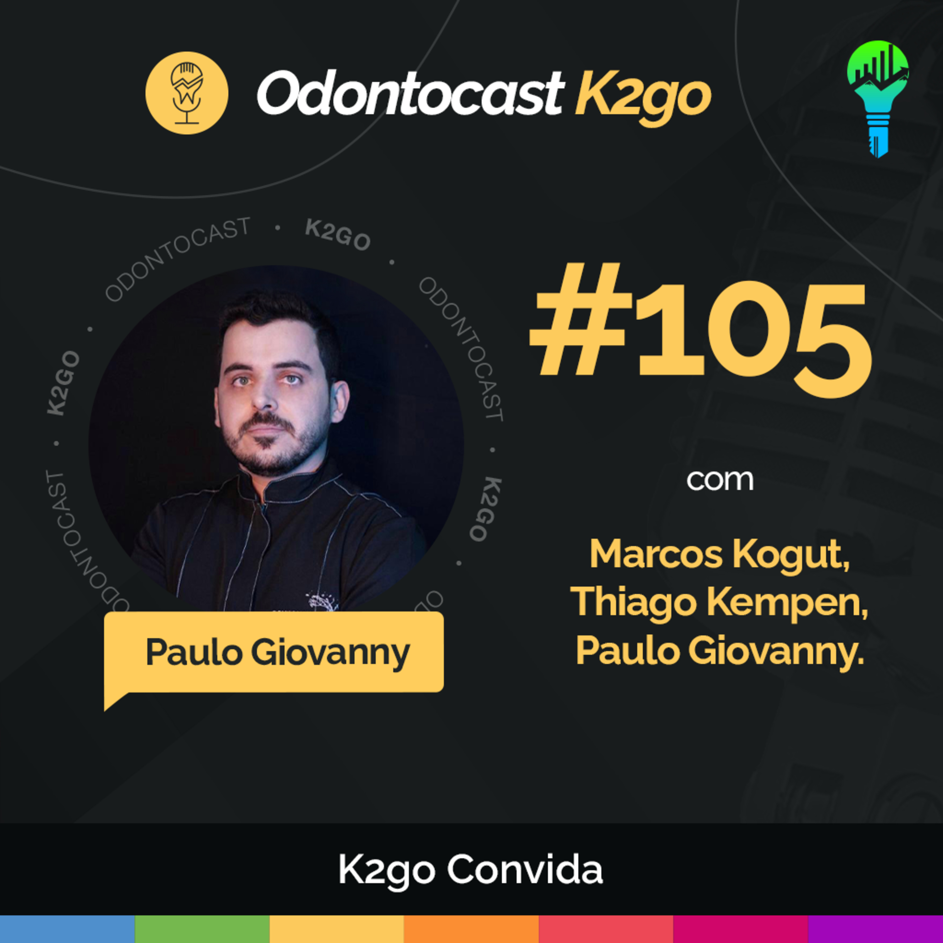 Odontocast K2go