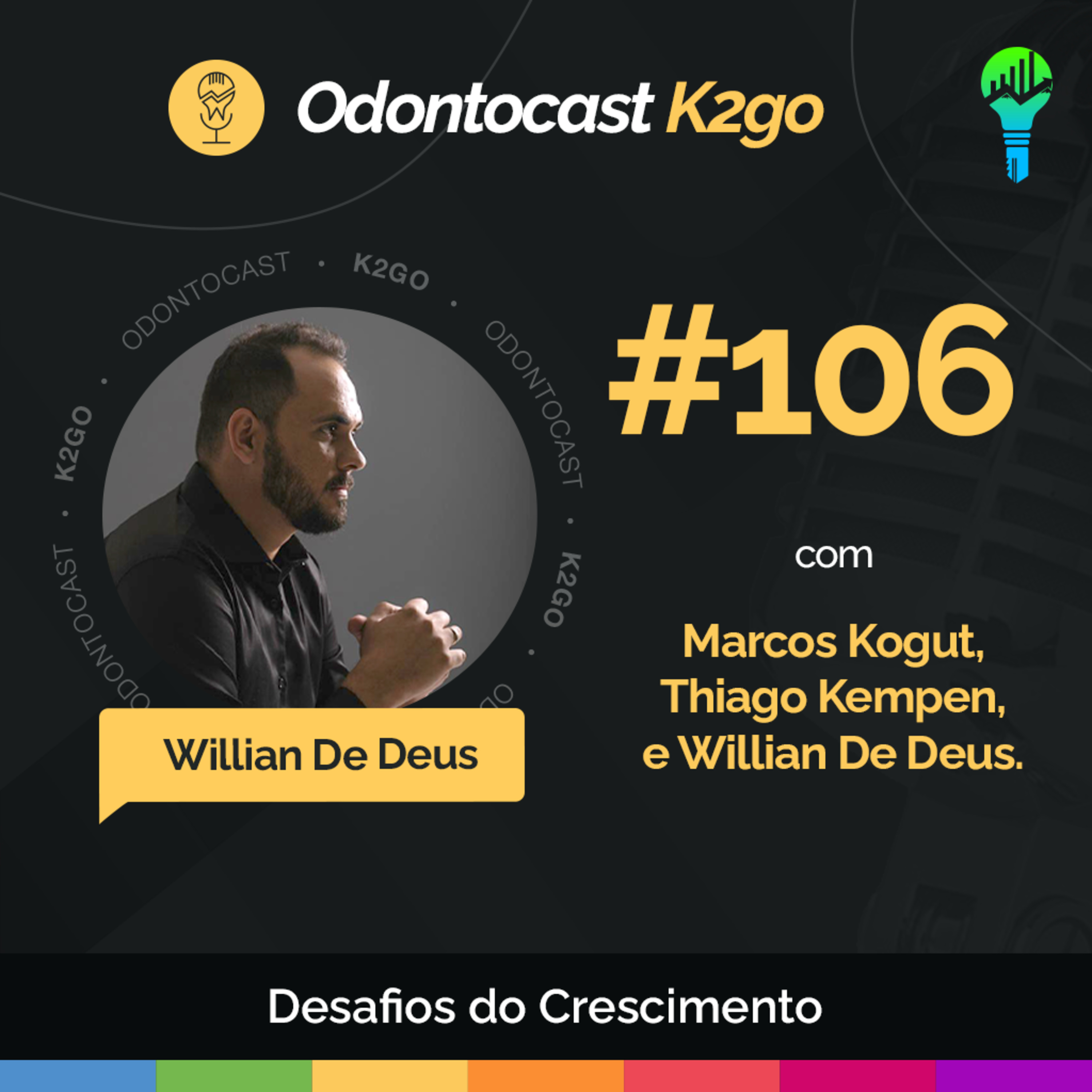 Odontocast K2go