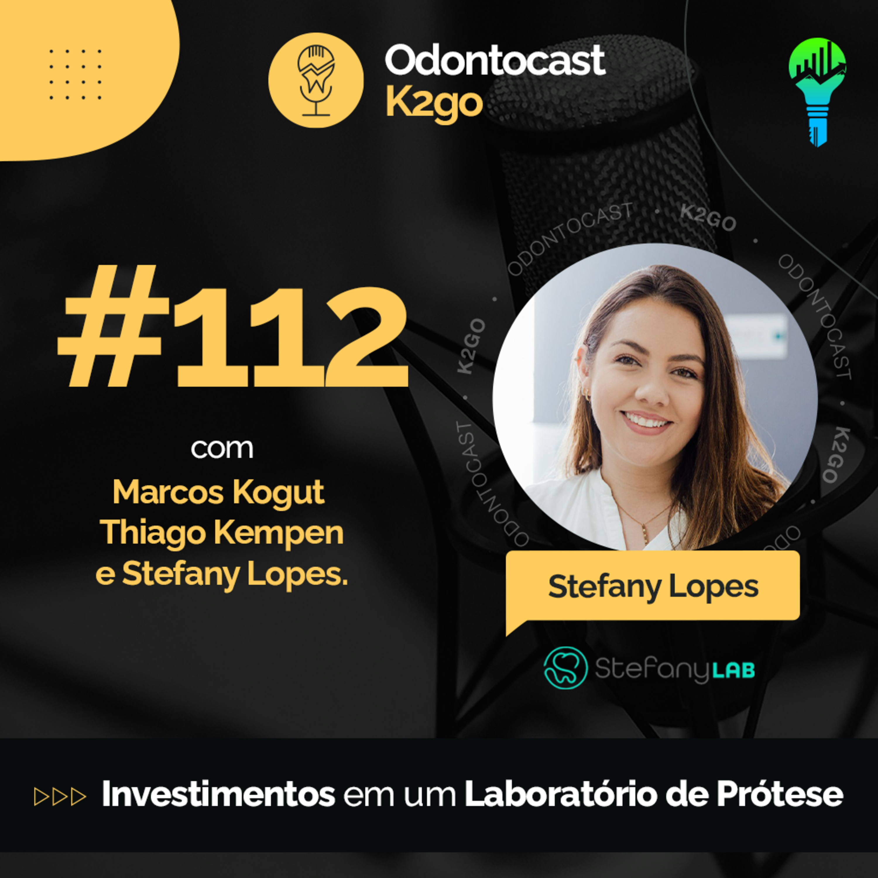 Odontocast K2go