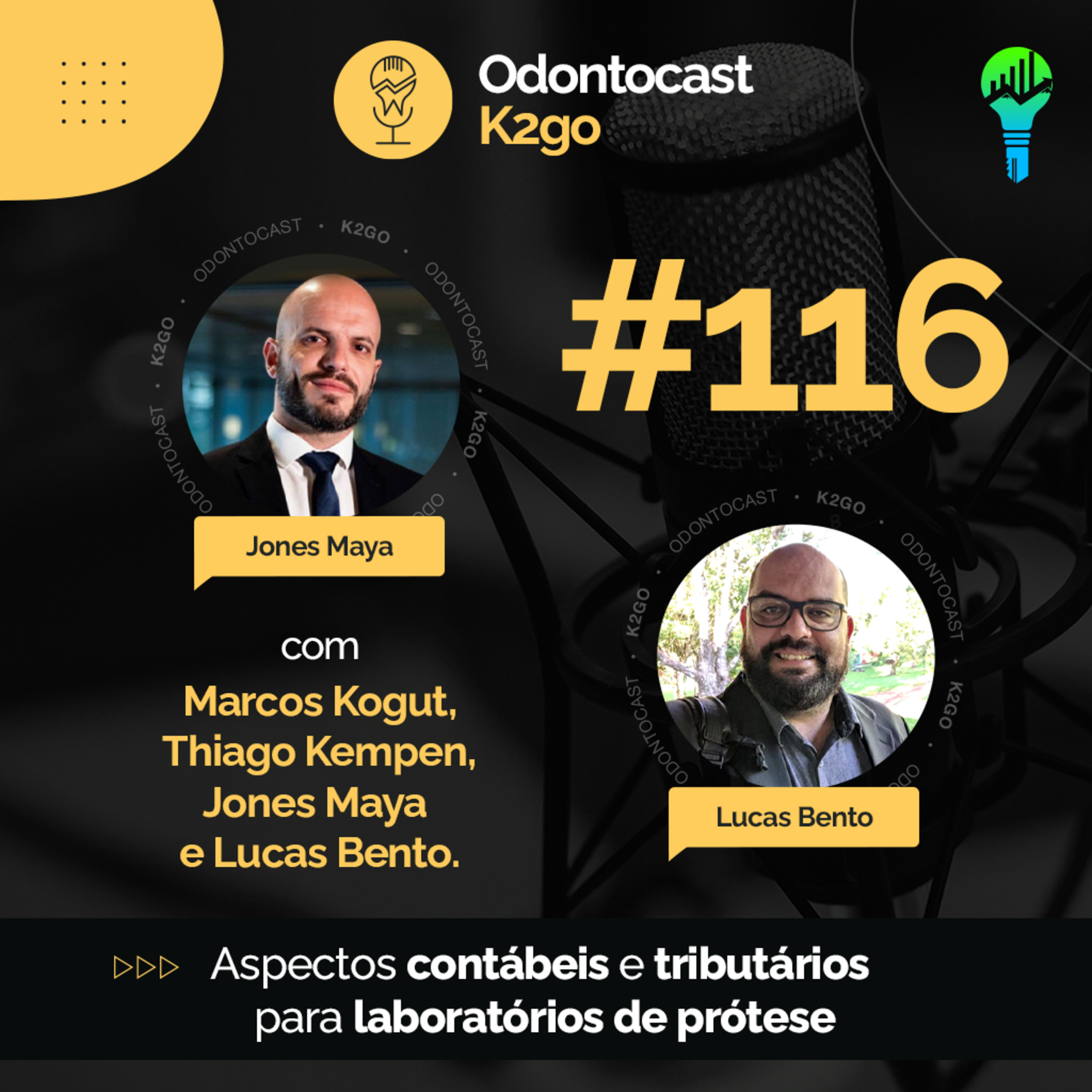 Odontocast K2go