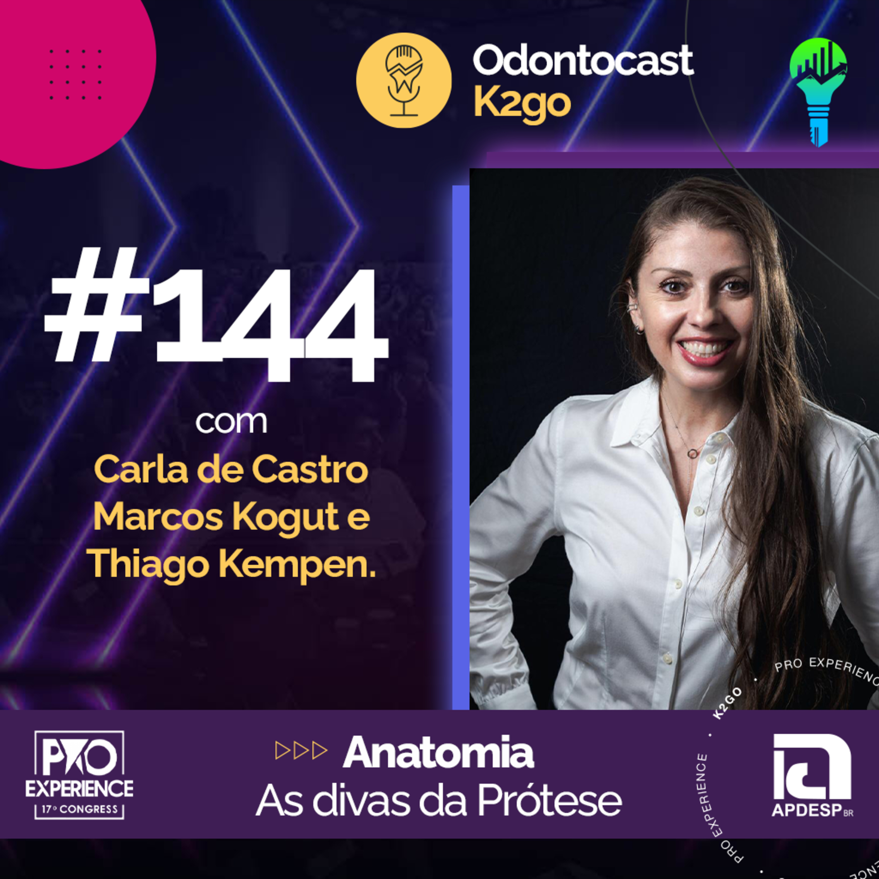Odontocast K2go