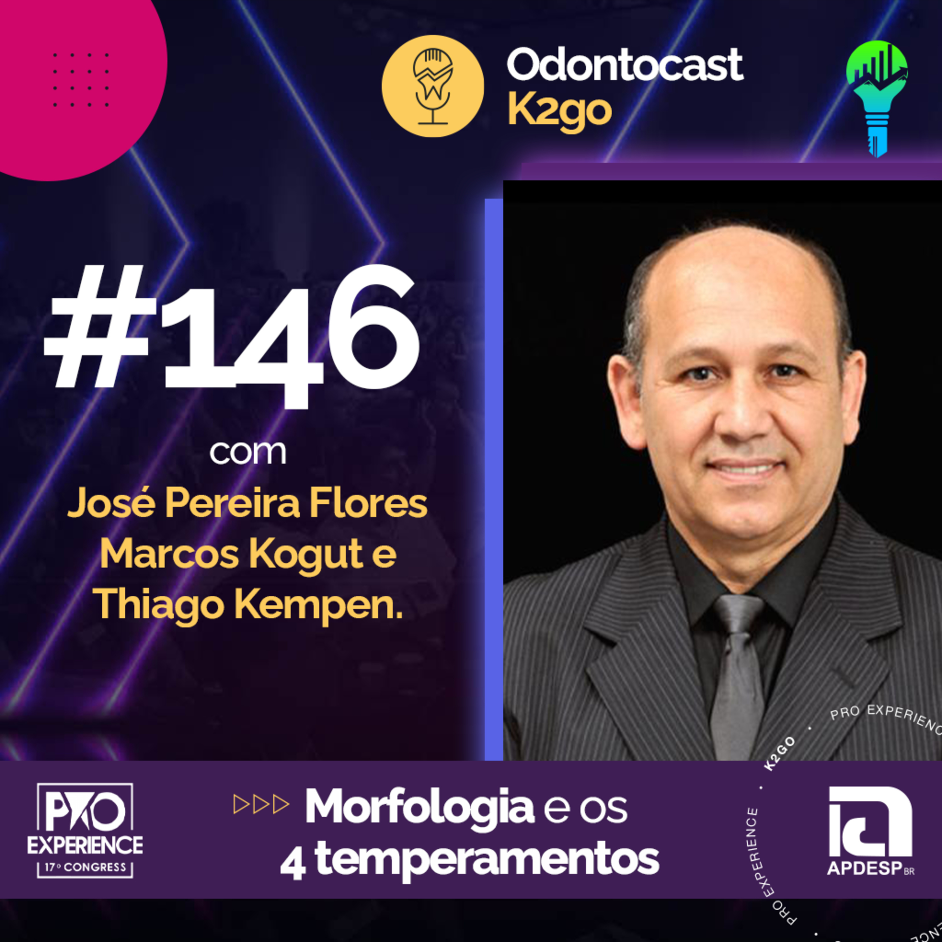 Odontocast K2go