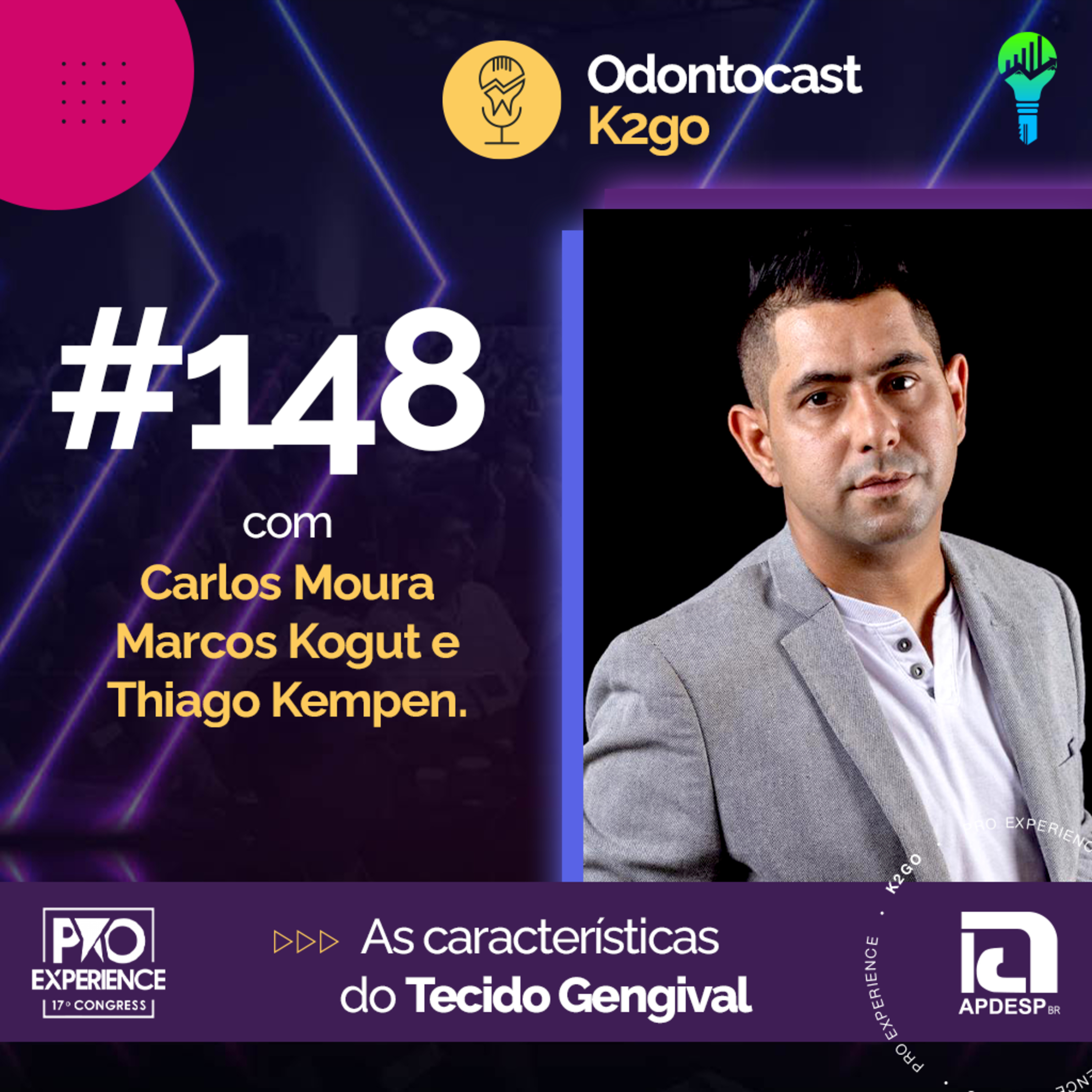 Odontocast K2go