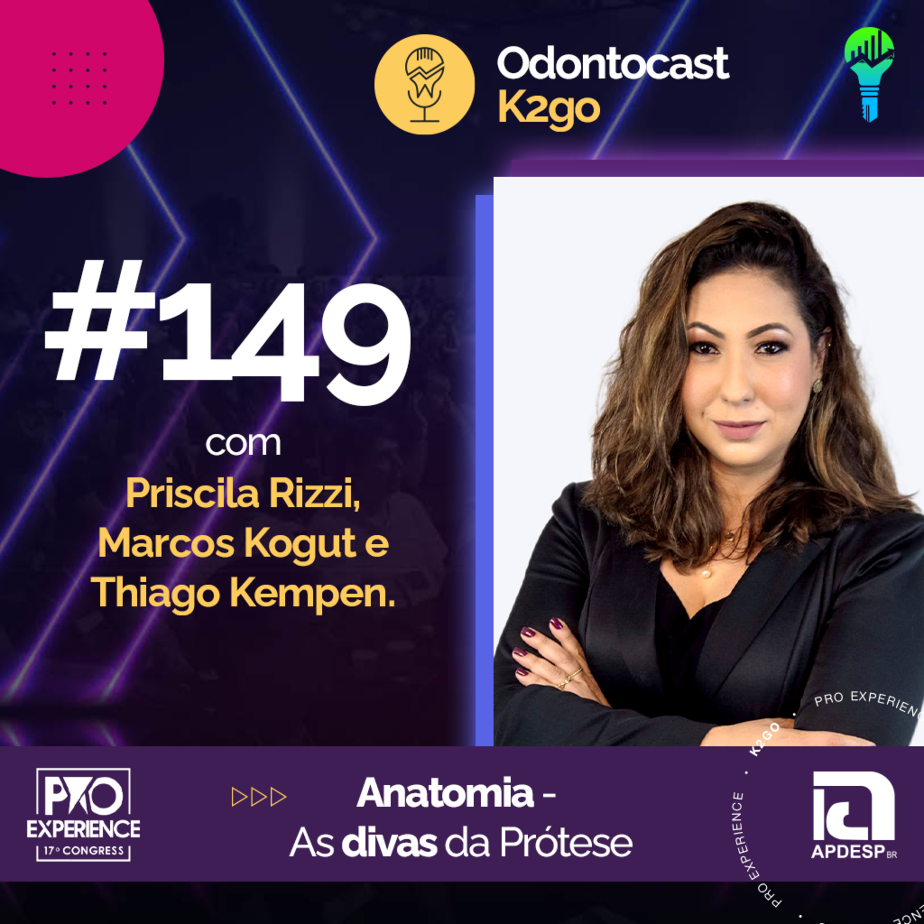 Odontocast K2go