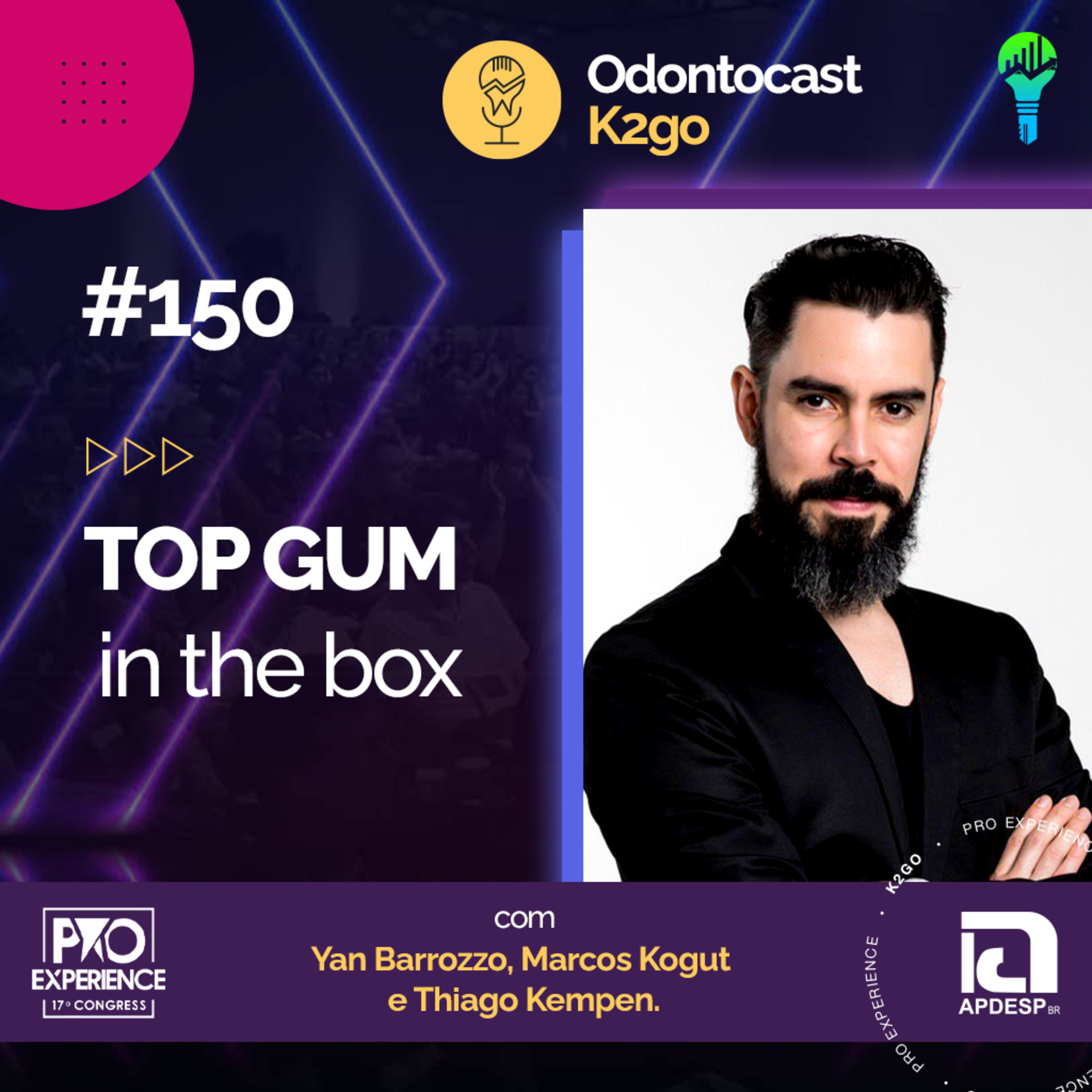 Odontocast K2go