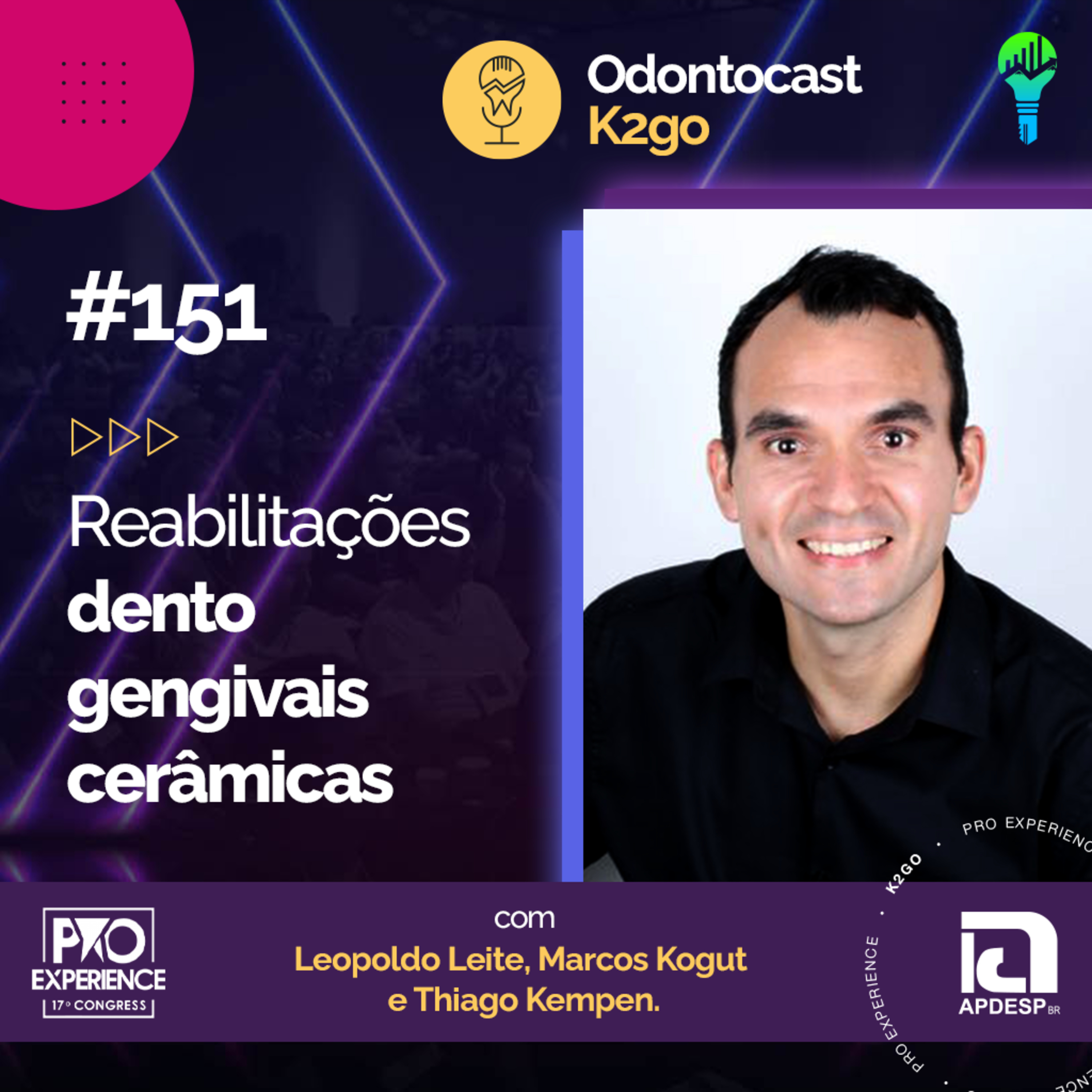 Odontocast K2go