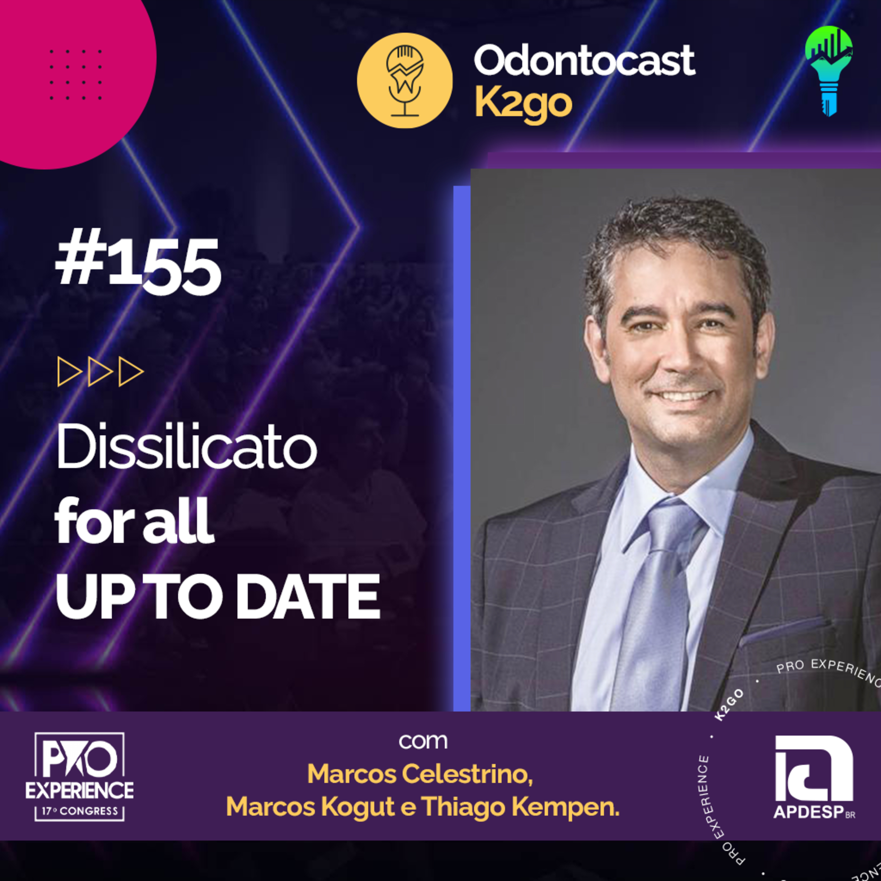 Odontocast K2go