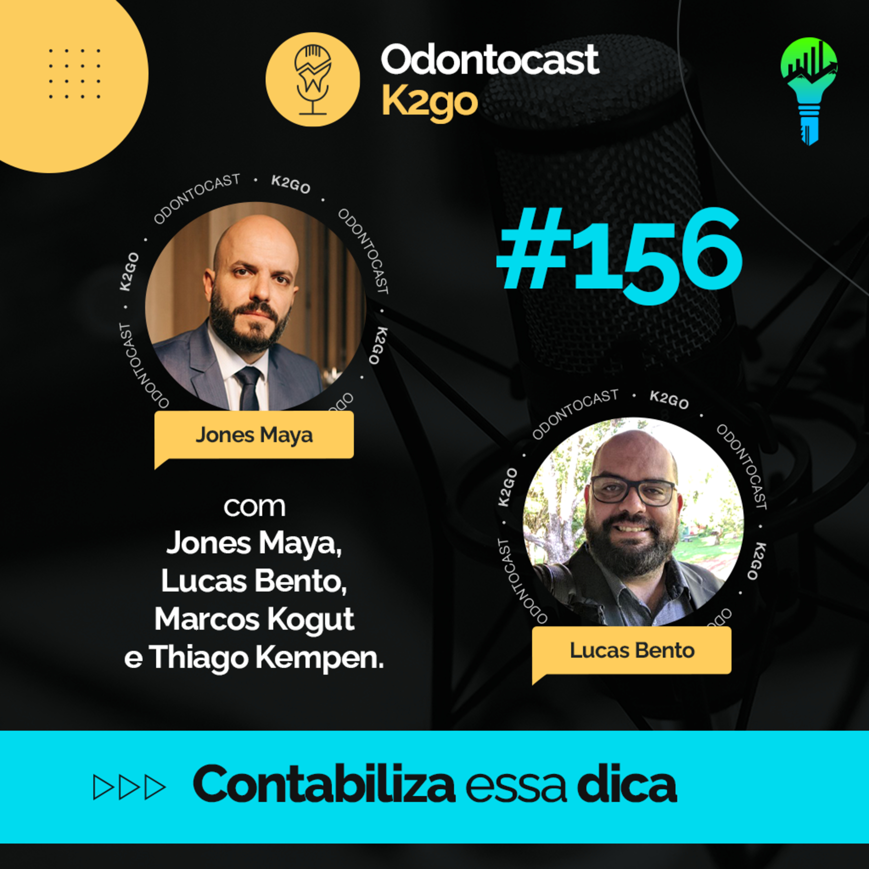 Odontocast K2go