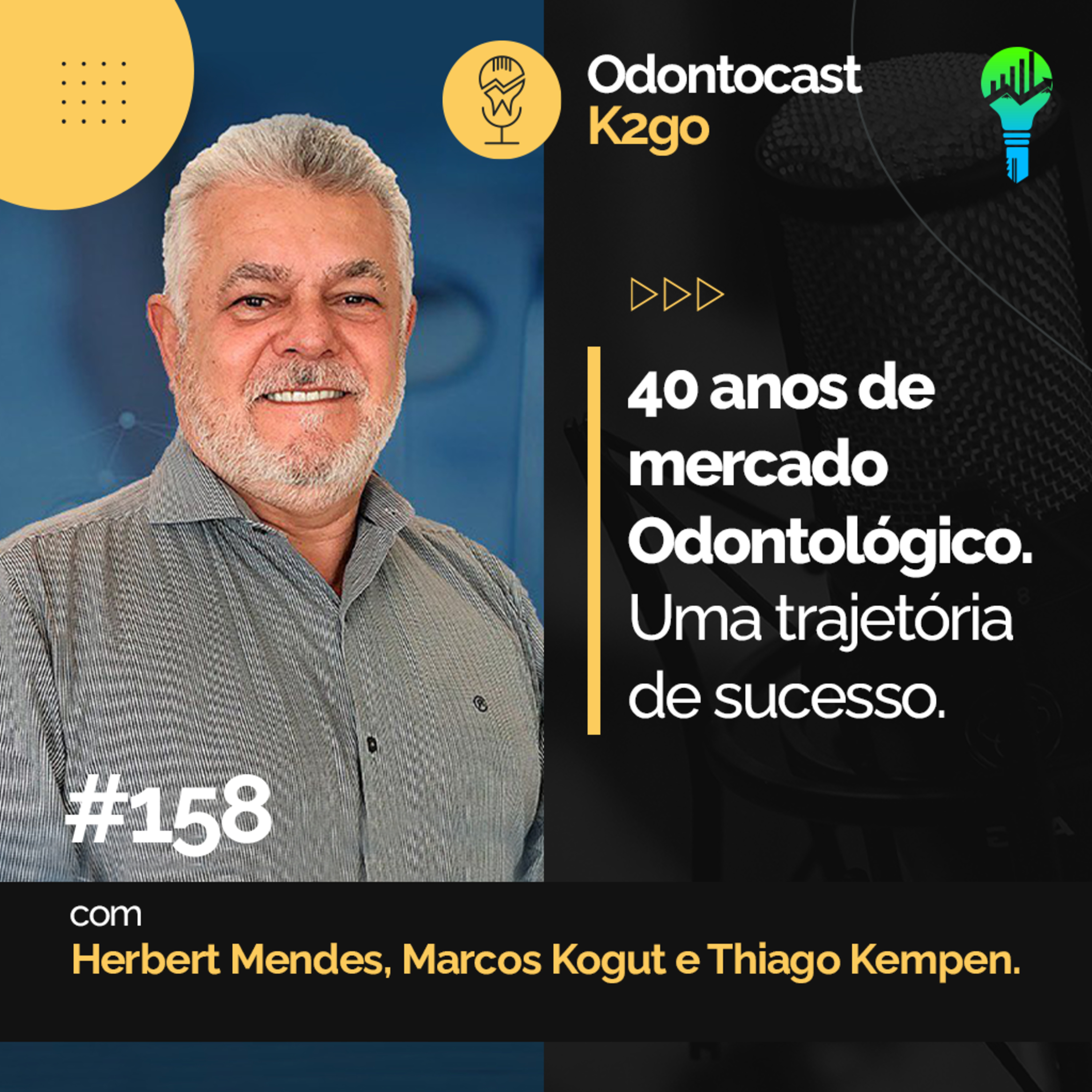 Odontocast K2go