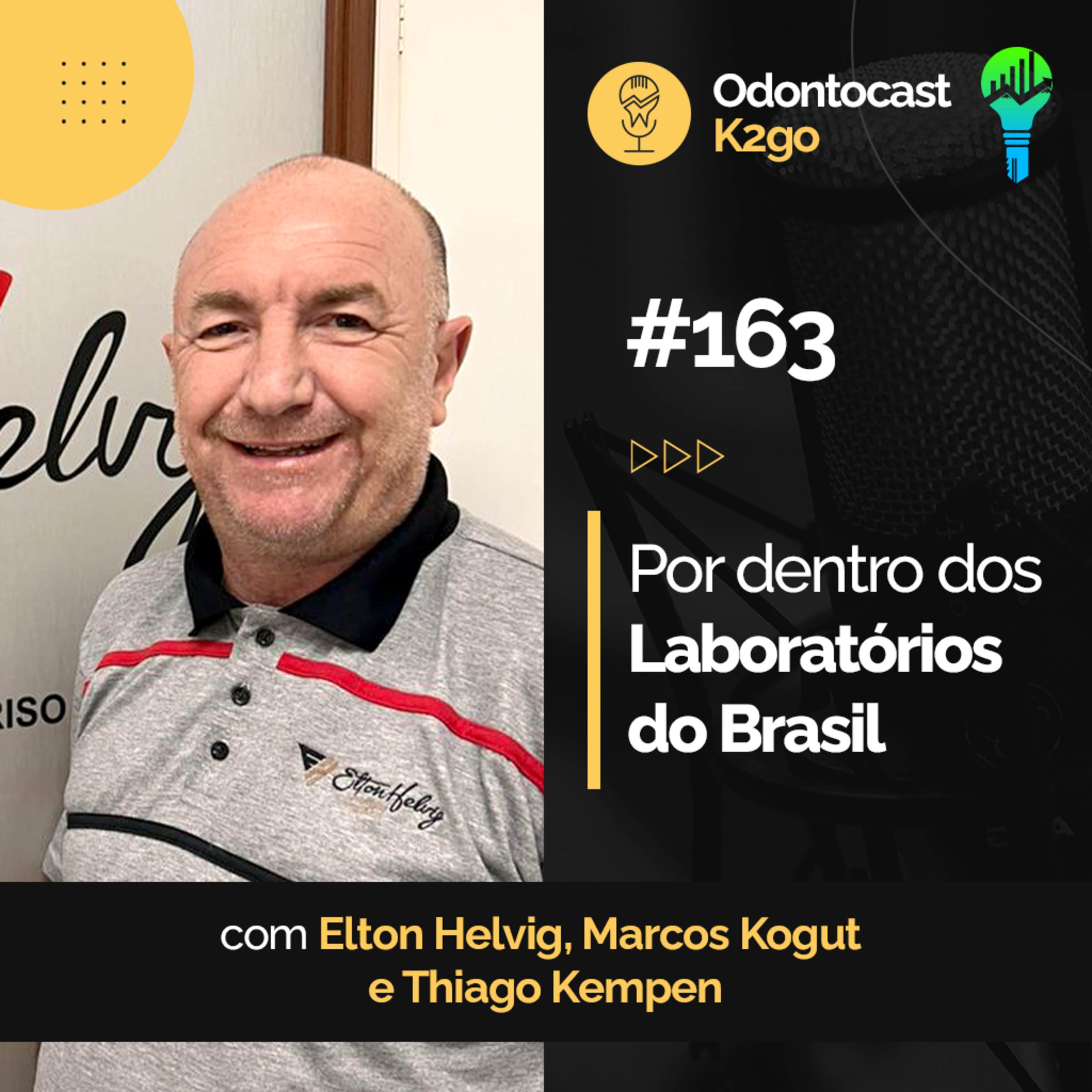 Odontocast K2go