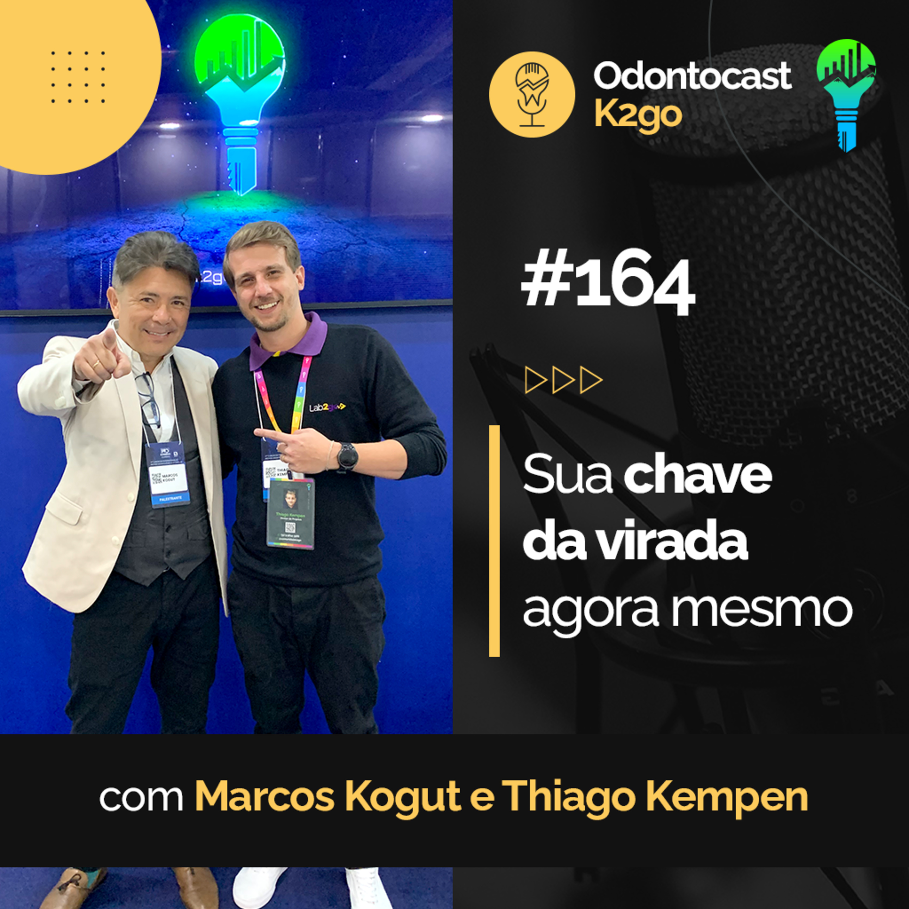 Odontocast K2go