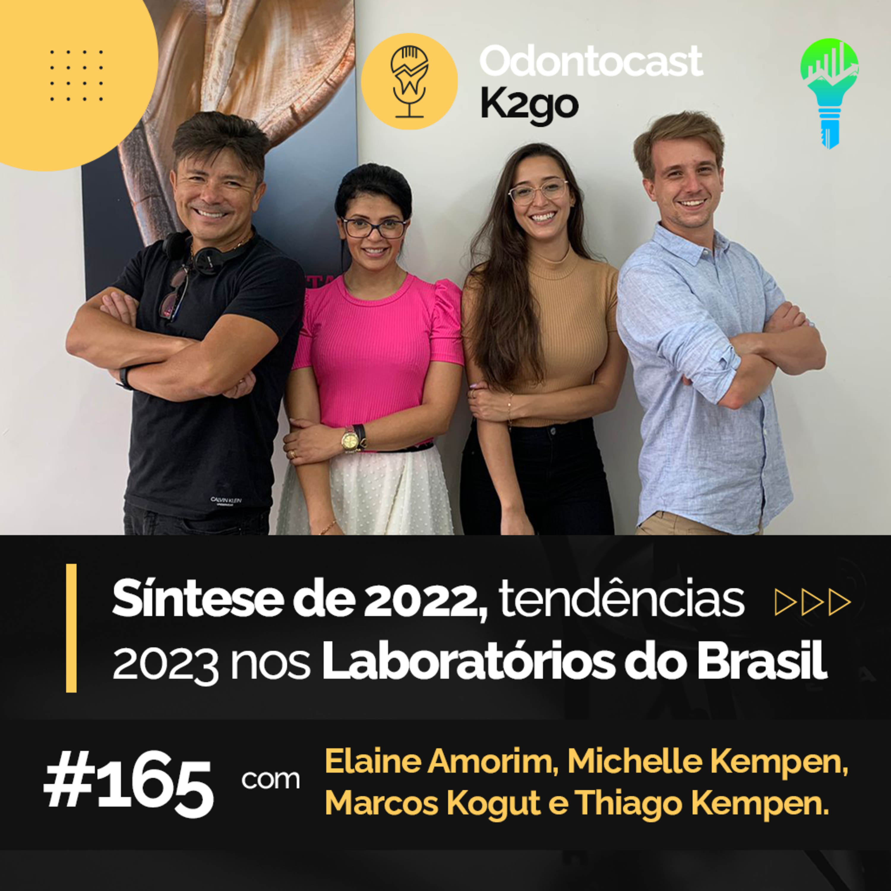Odontocast K2go