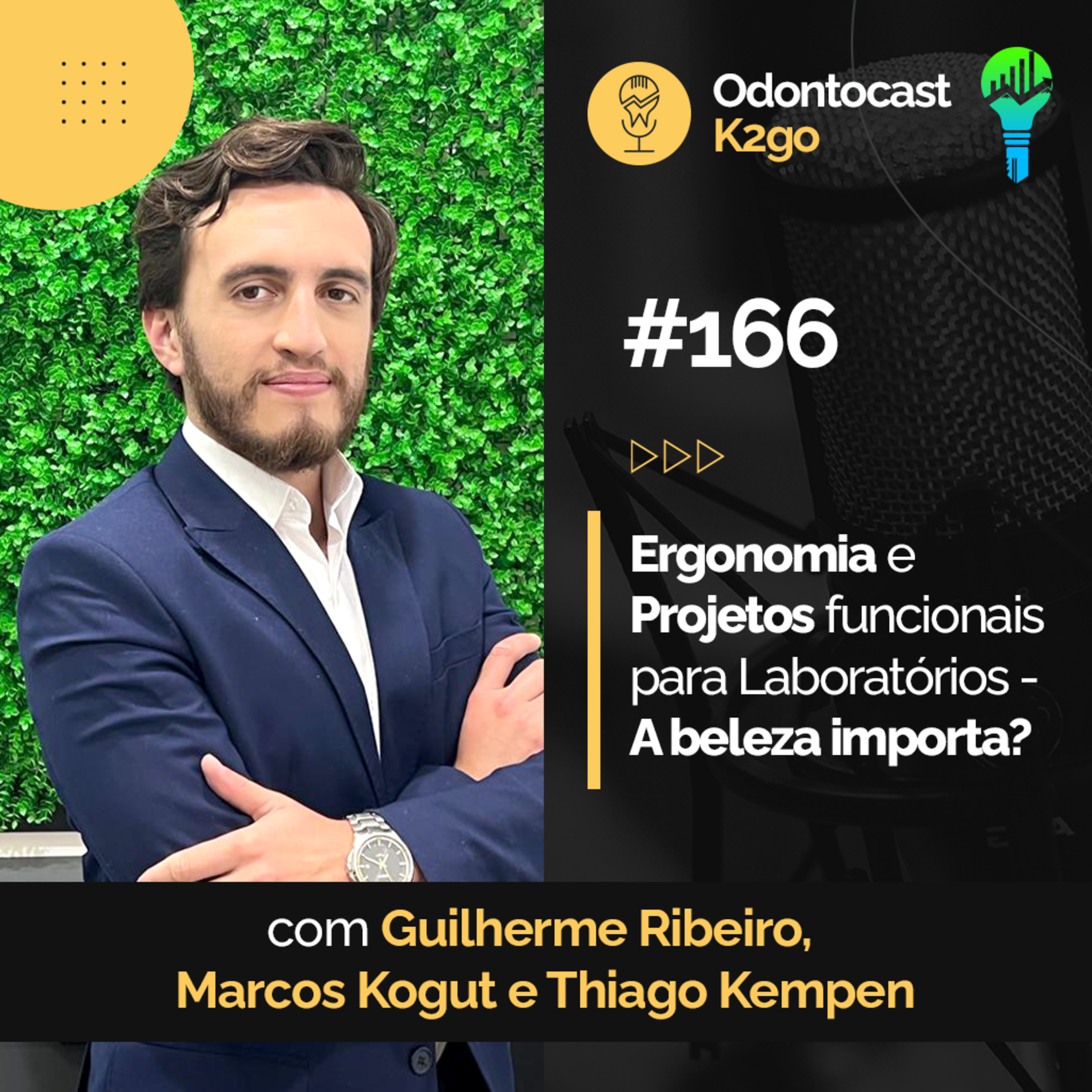 Odontocast K2go