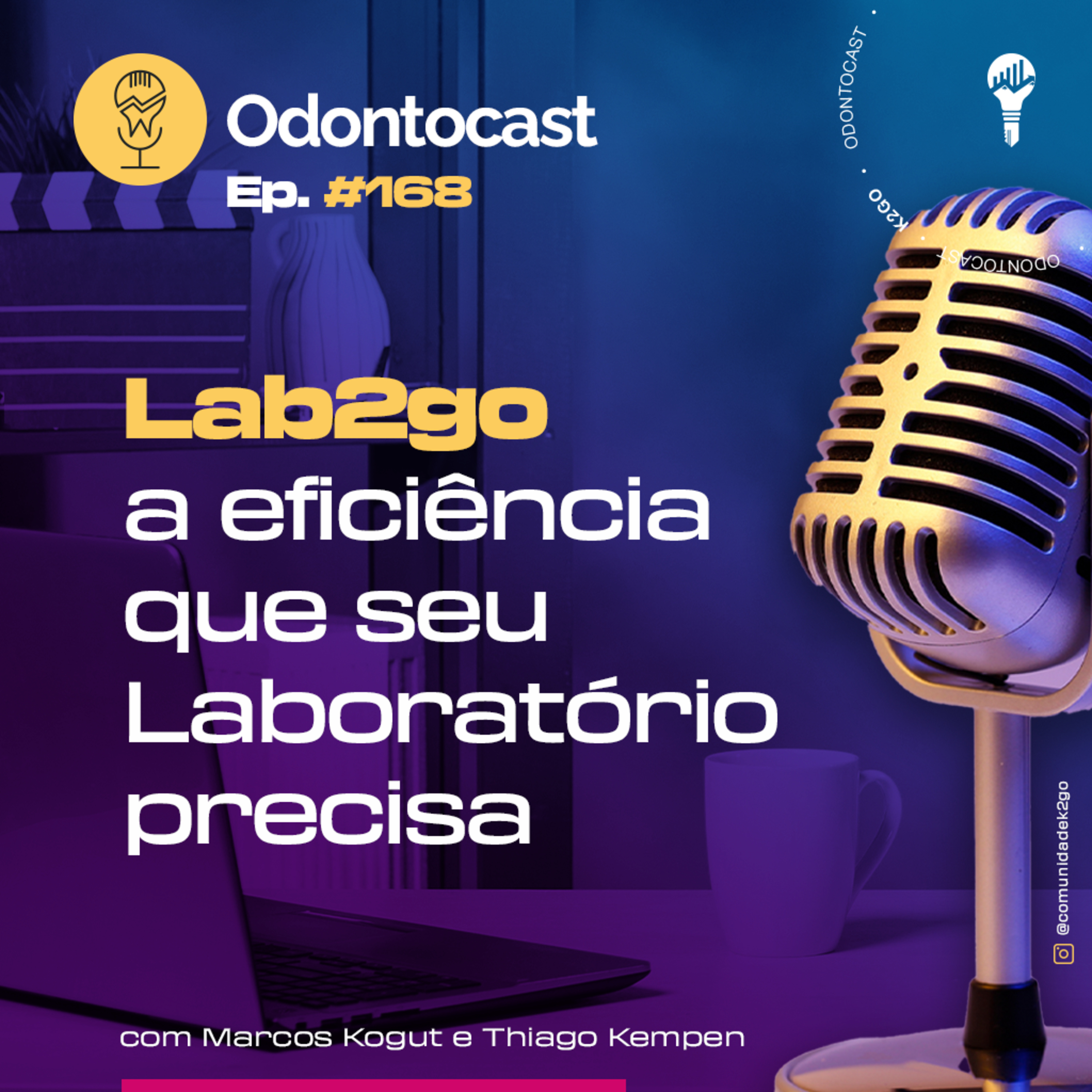 Odontocast K2go