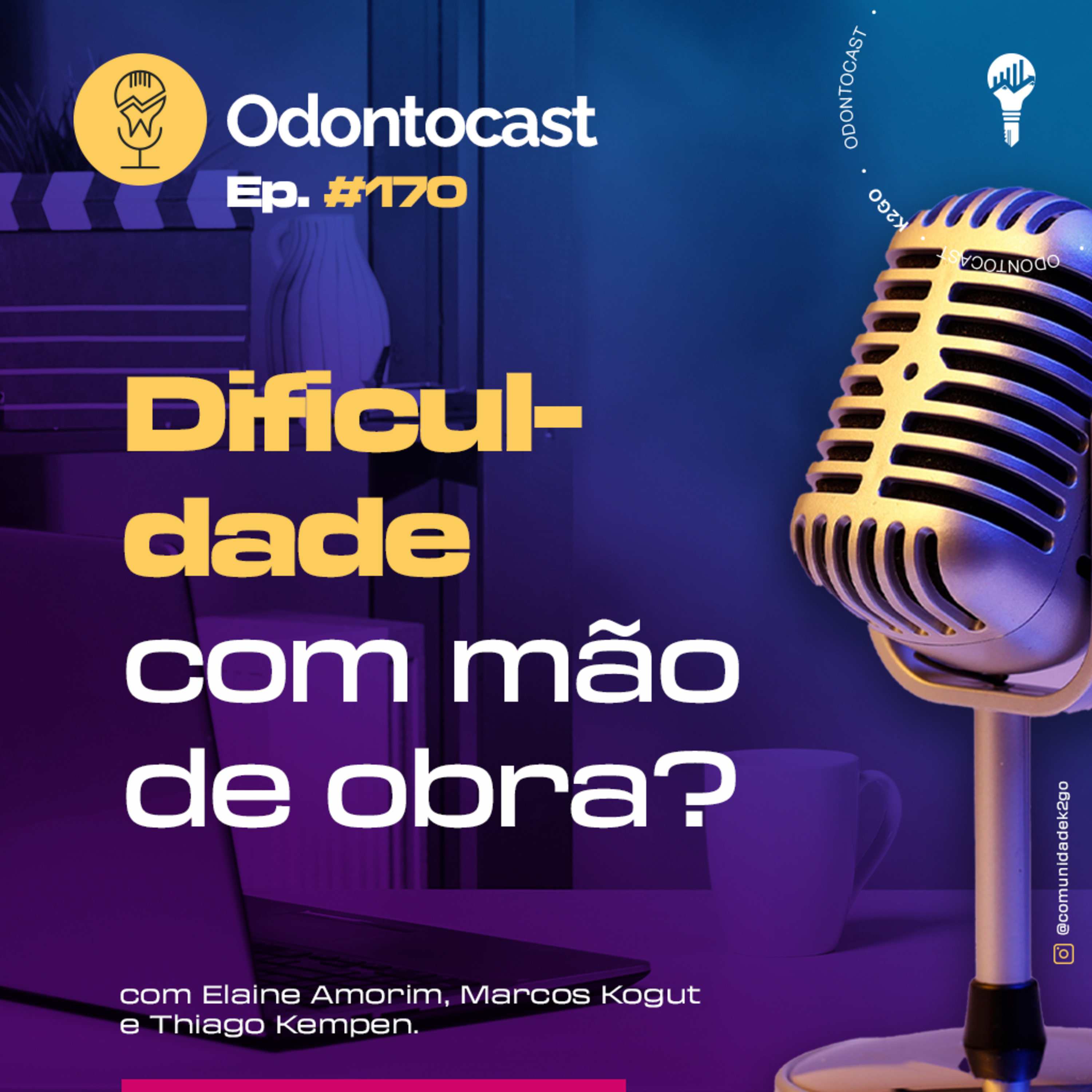 Odontocast K2go