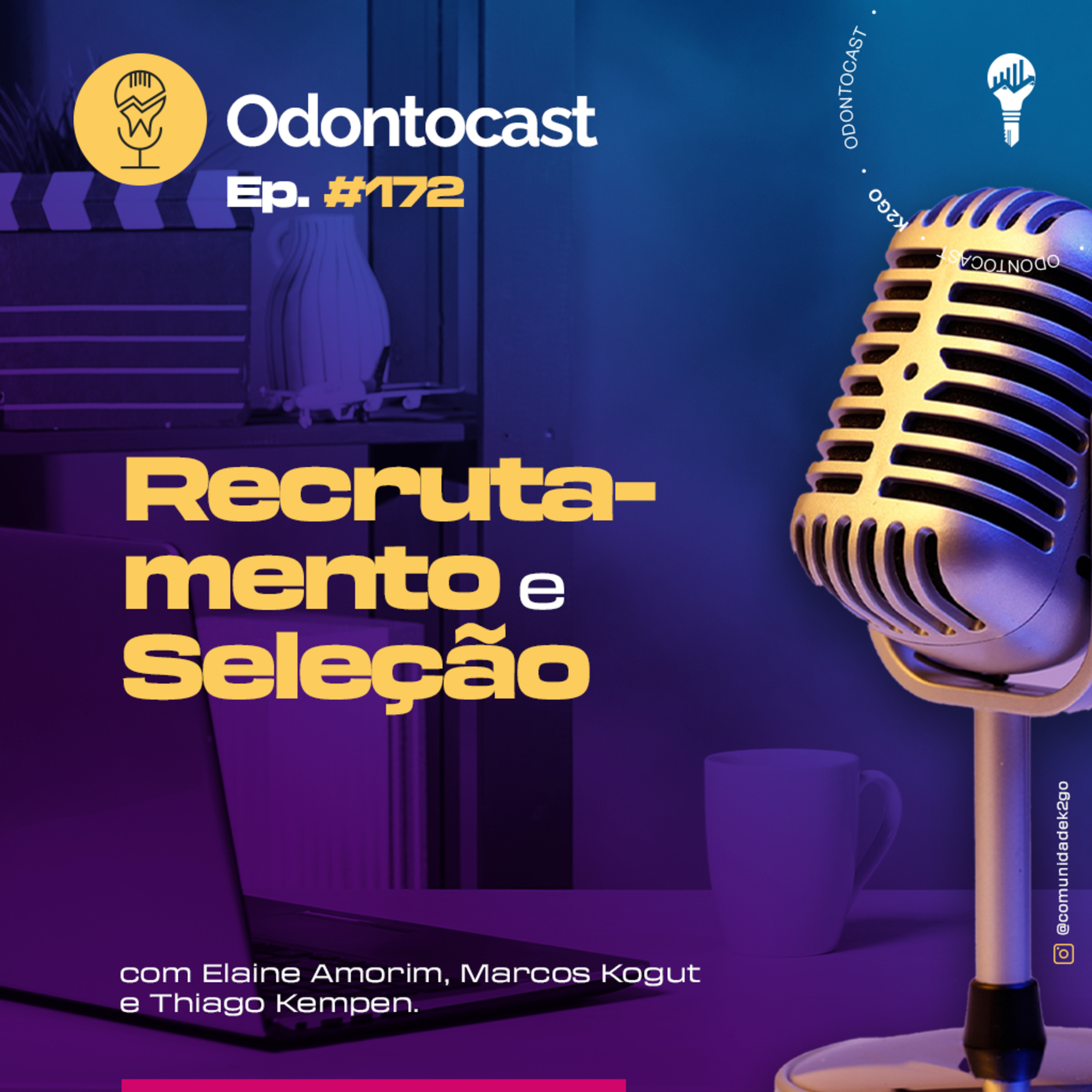 Odontocast K2go