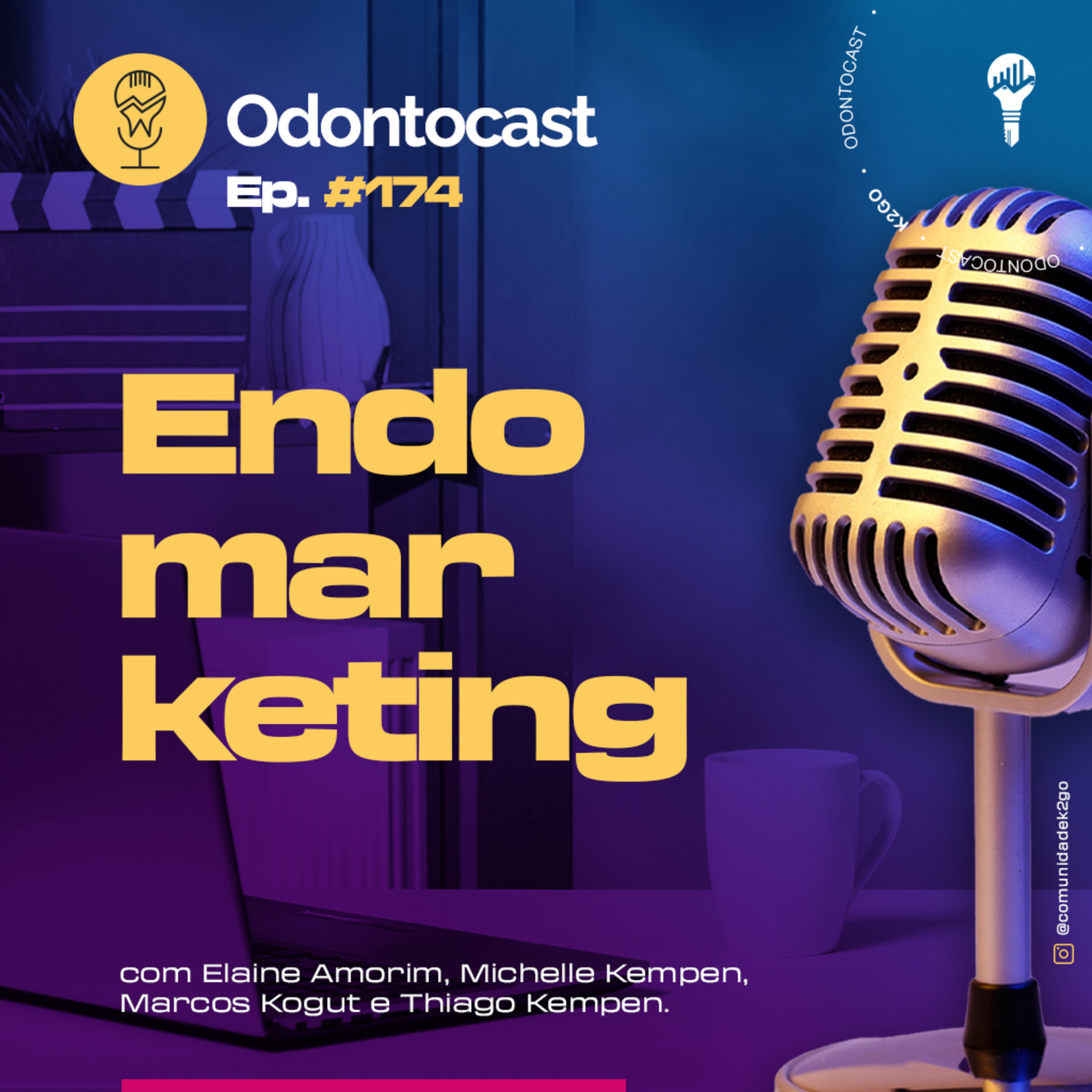 Odontocast K2go