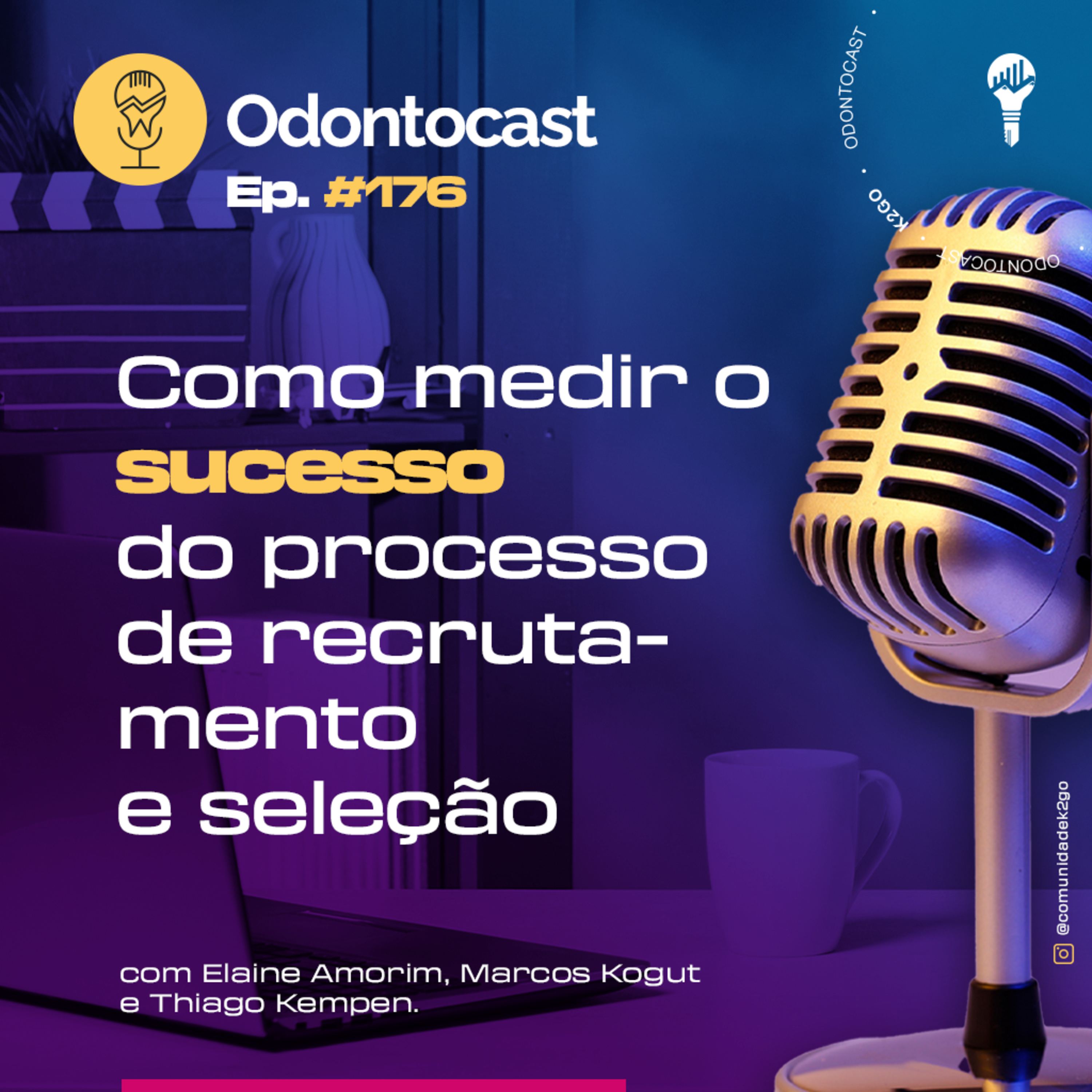 Odontocast K2go