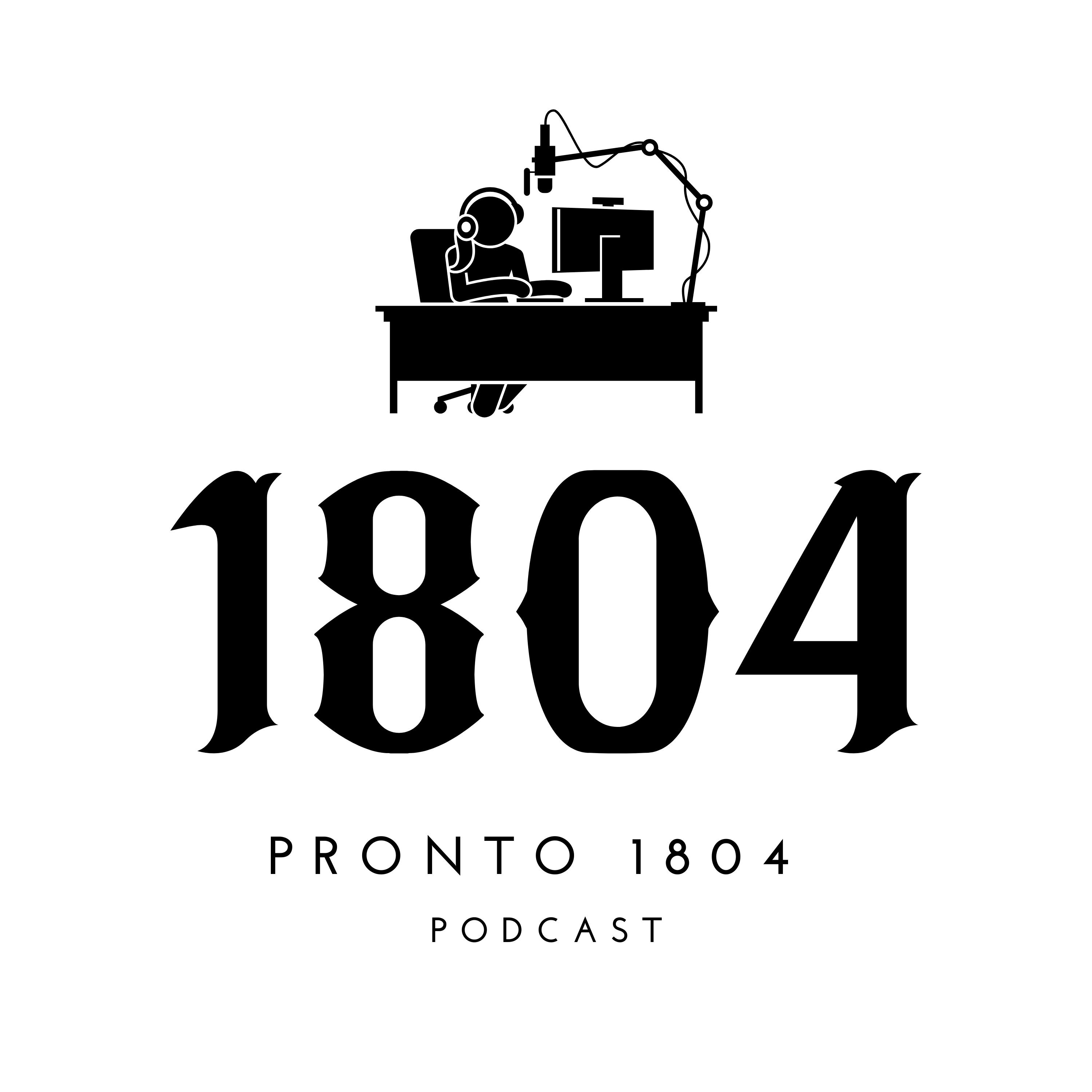 Pronto 1804