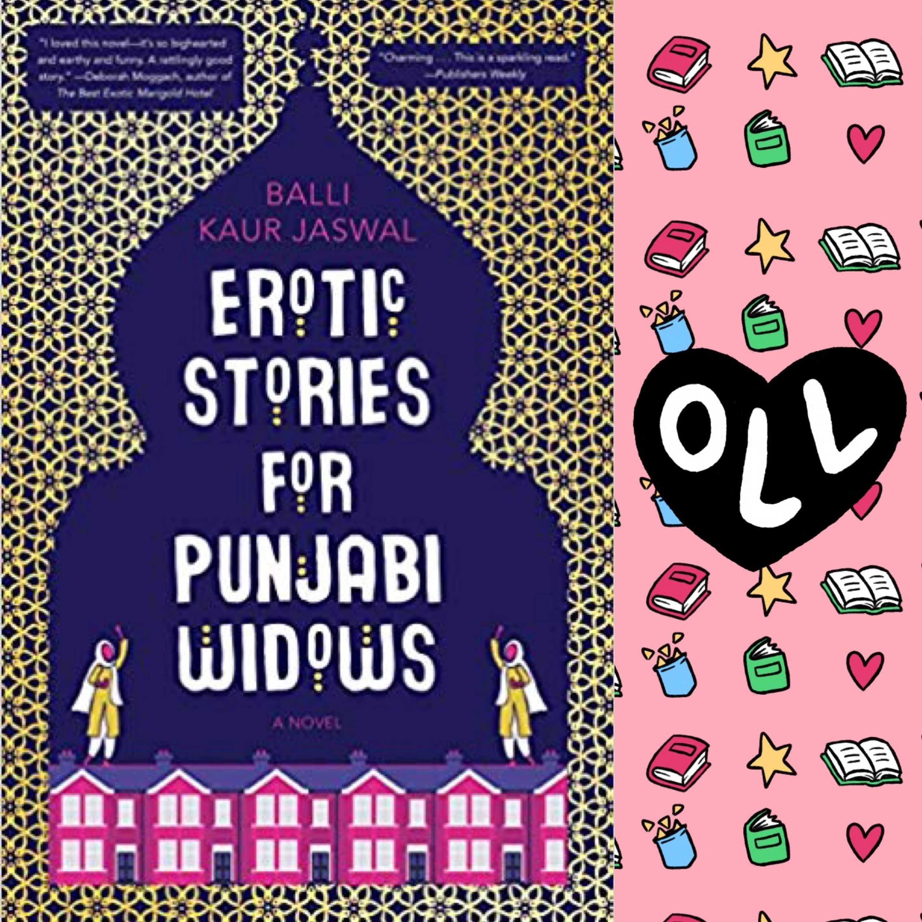 Only Lovers Book Club