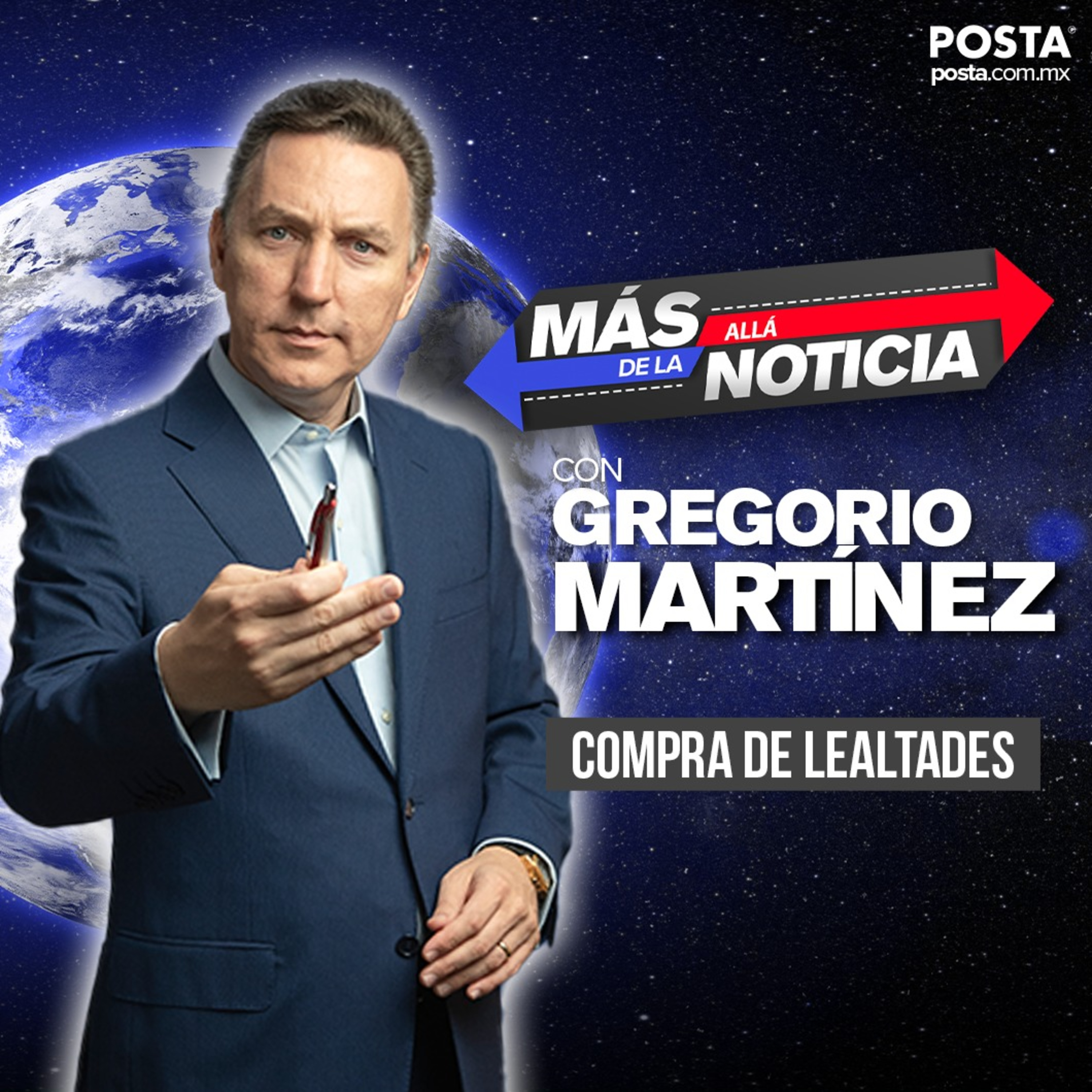 POSTAmx