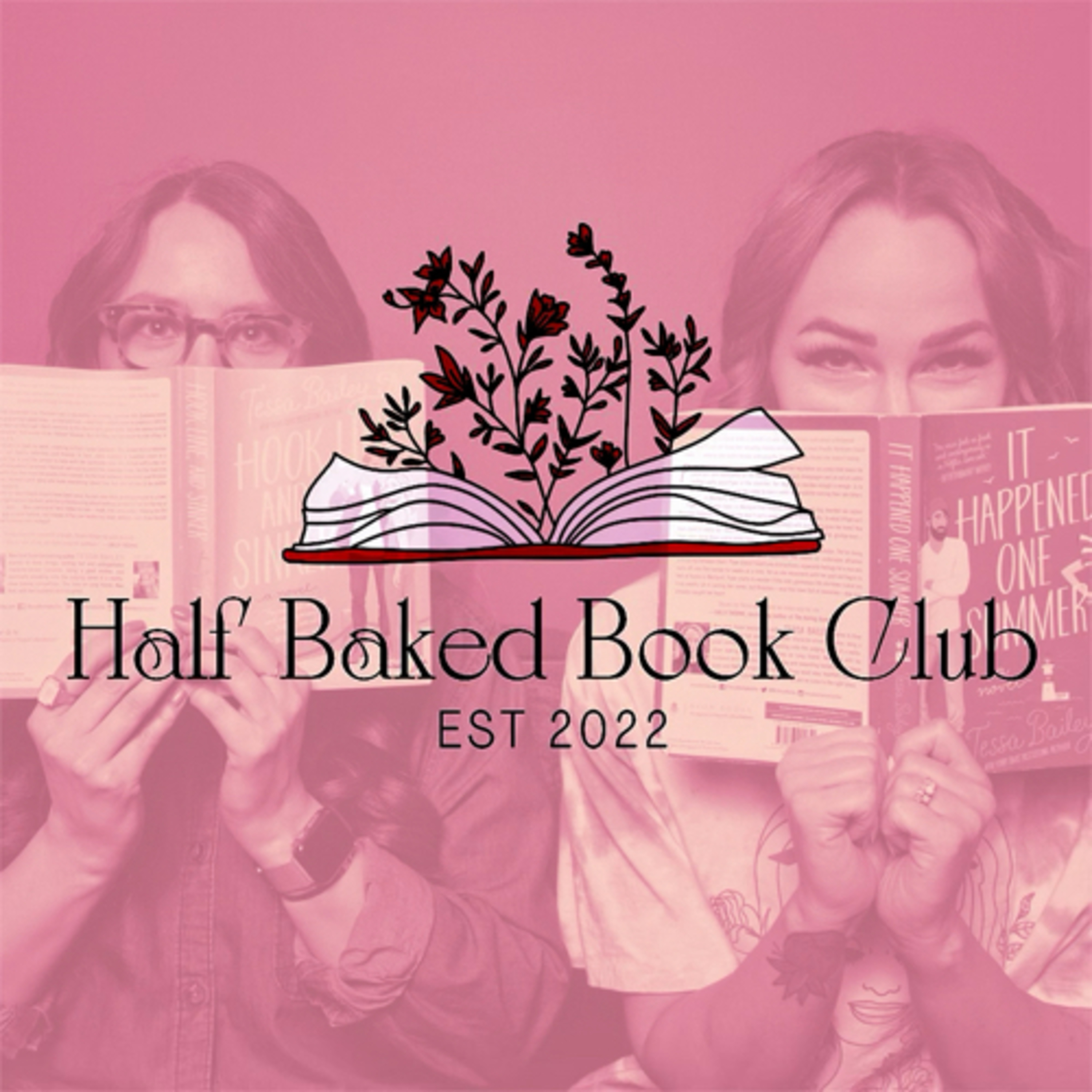 The Saucy Book Club