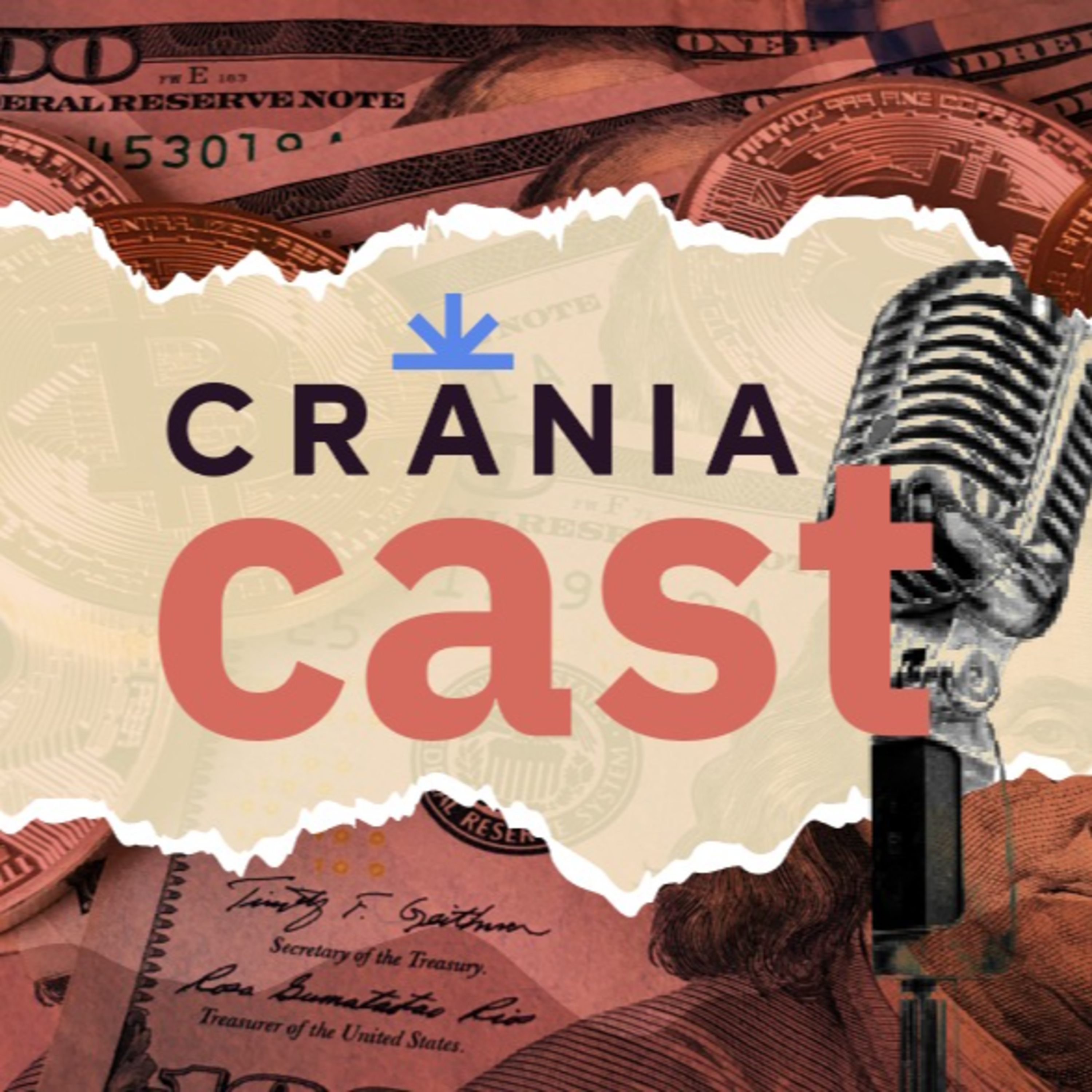 CraniaCast