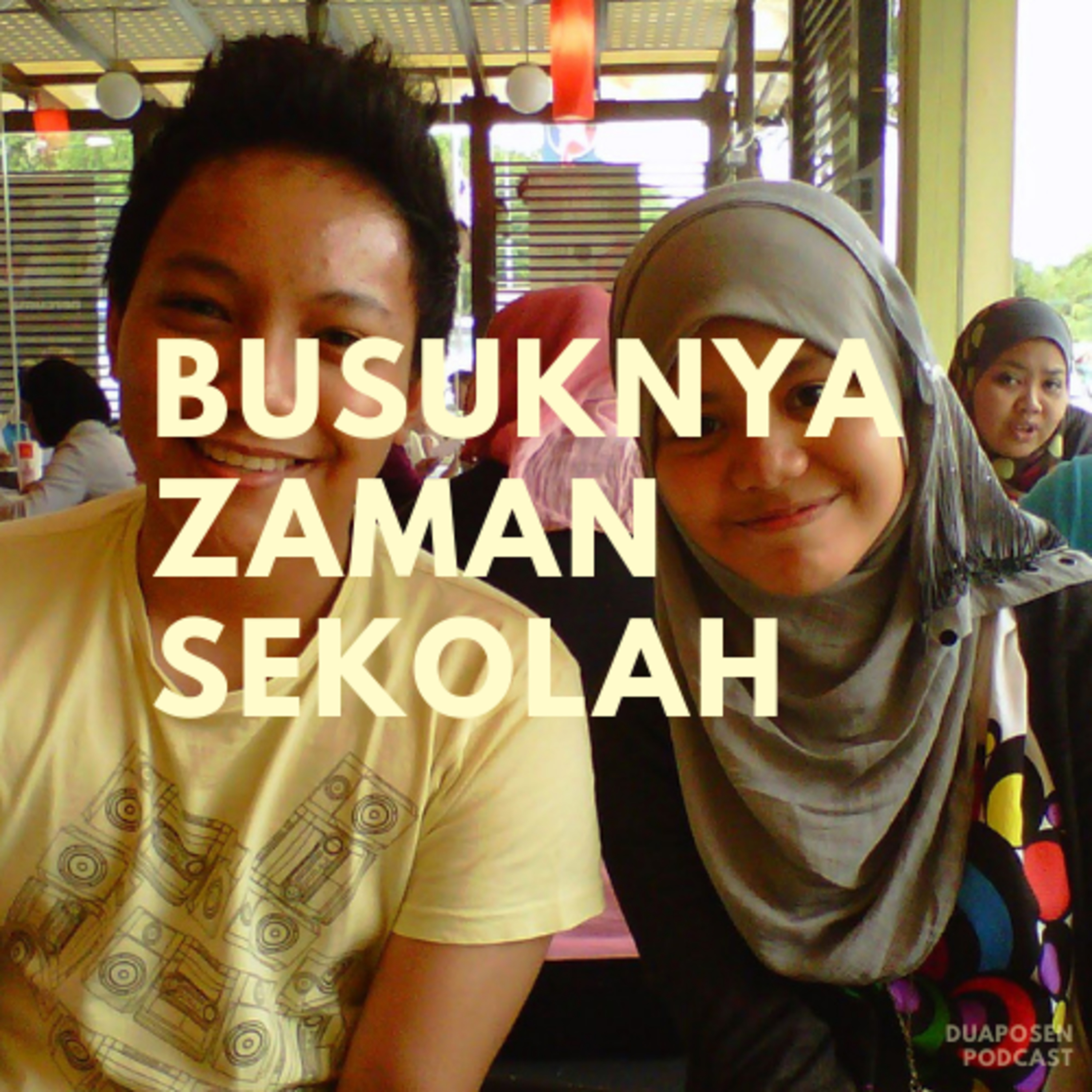 Dua Posen Podcast
