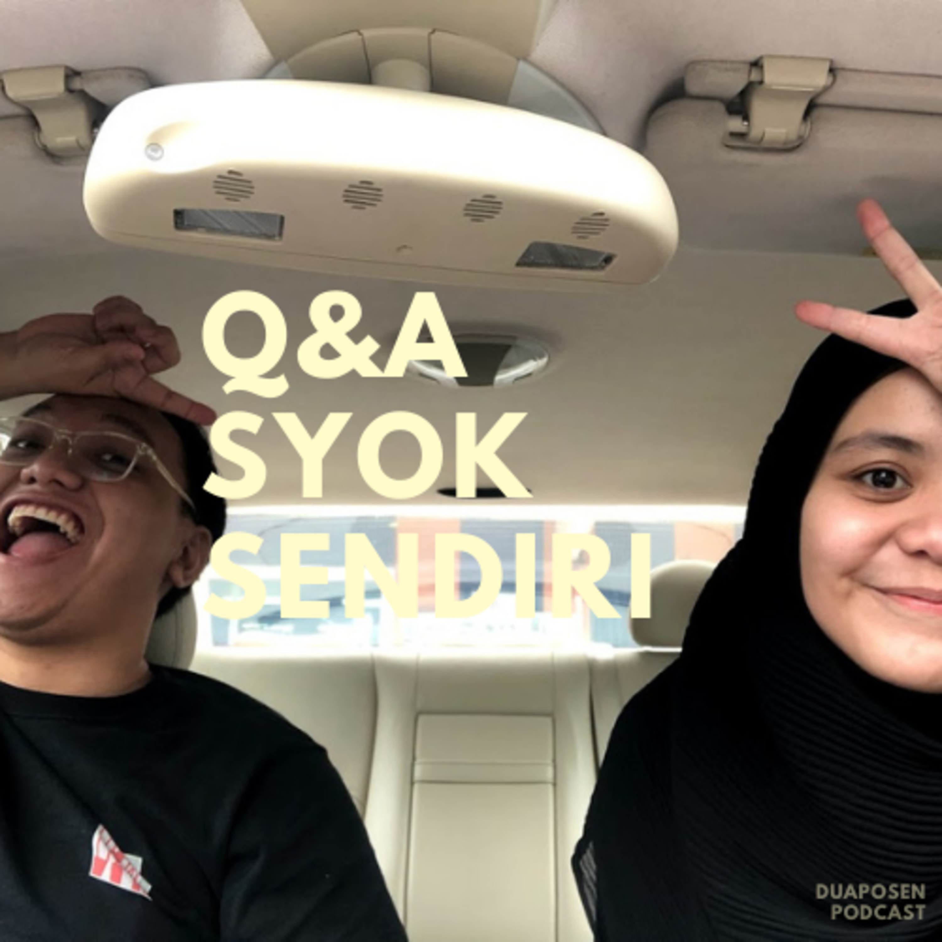 Dua Posen Podcast