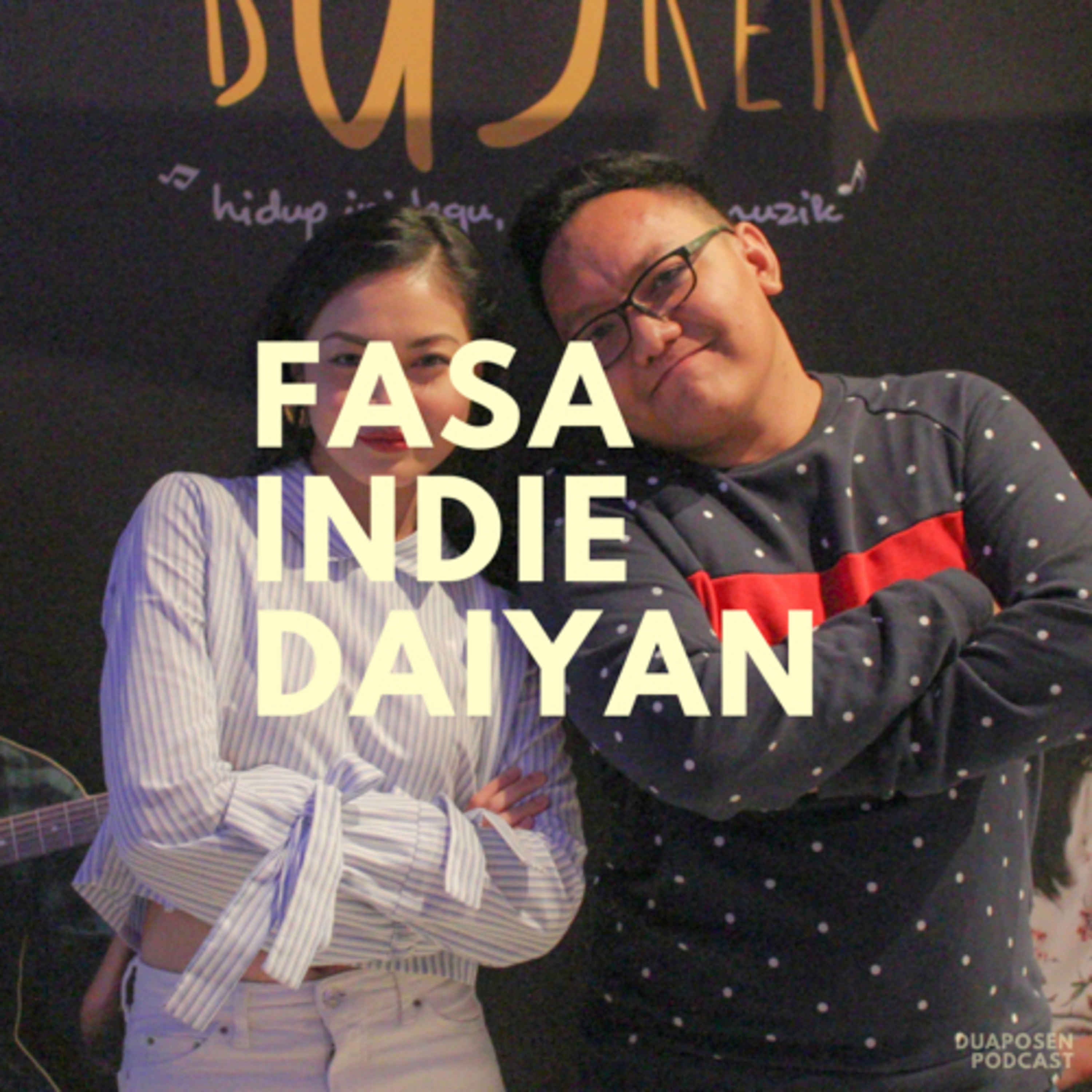 Dua Posen Podcast