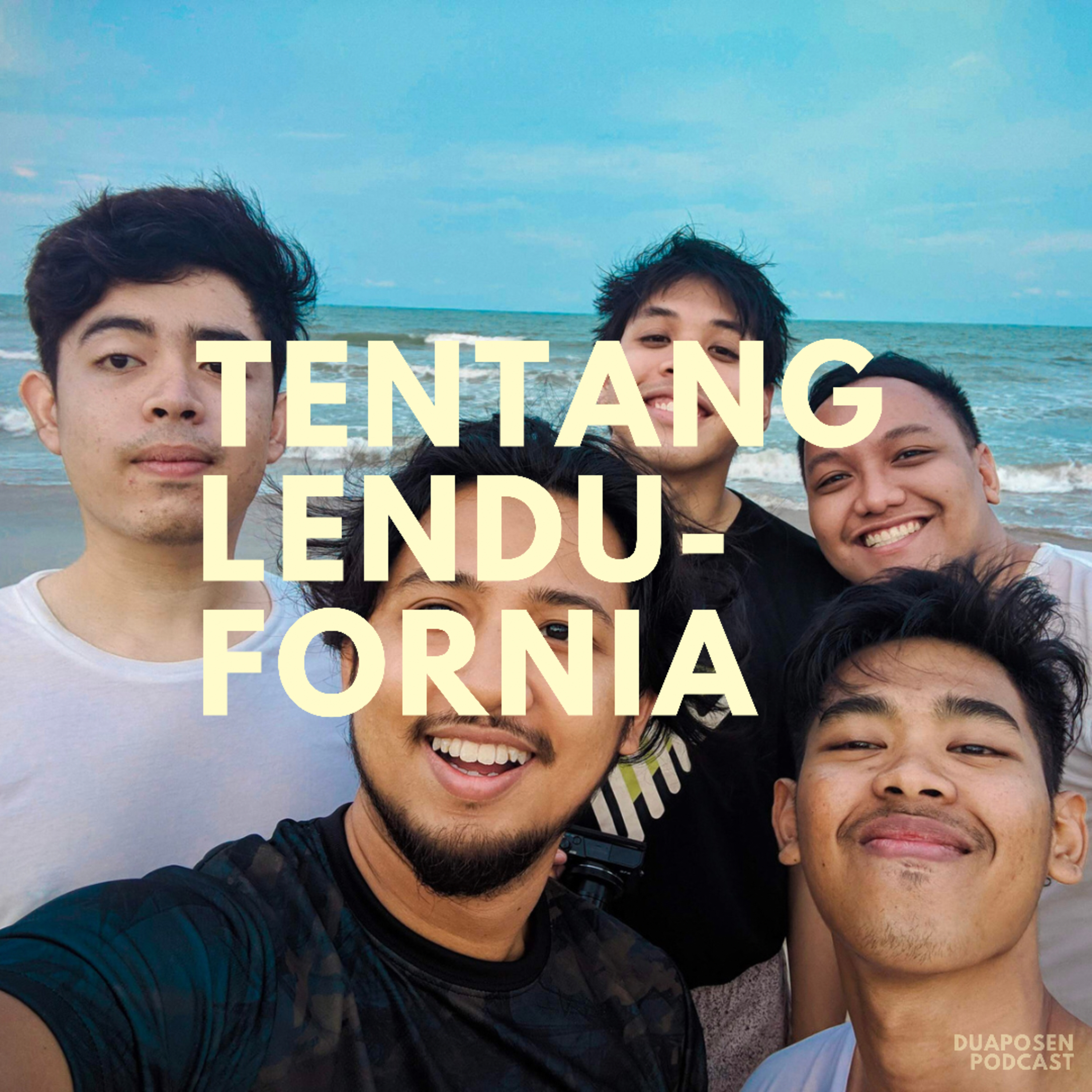 Dua Posen Podcast