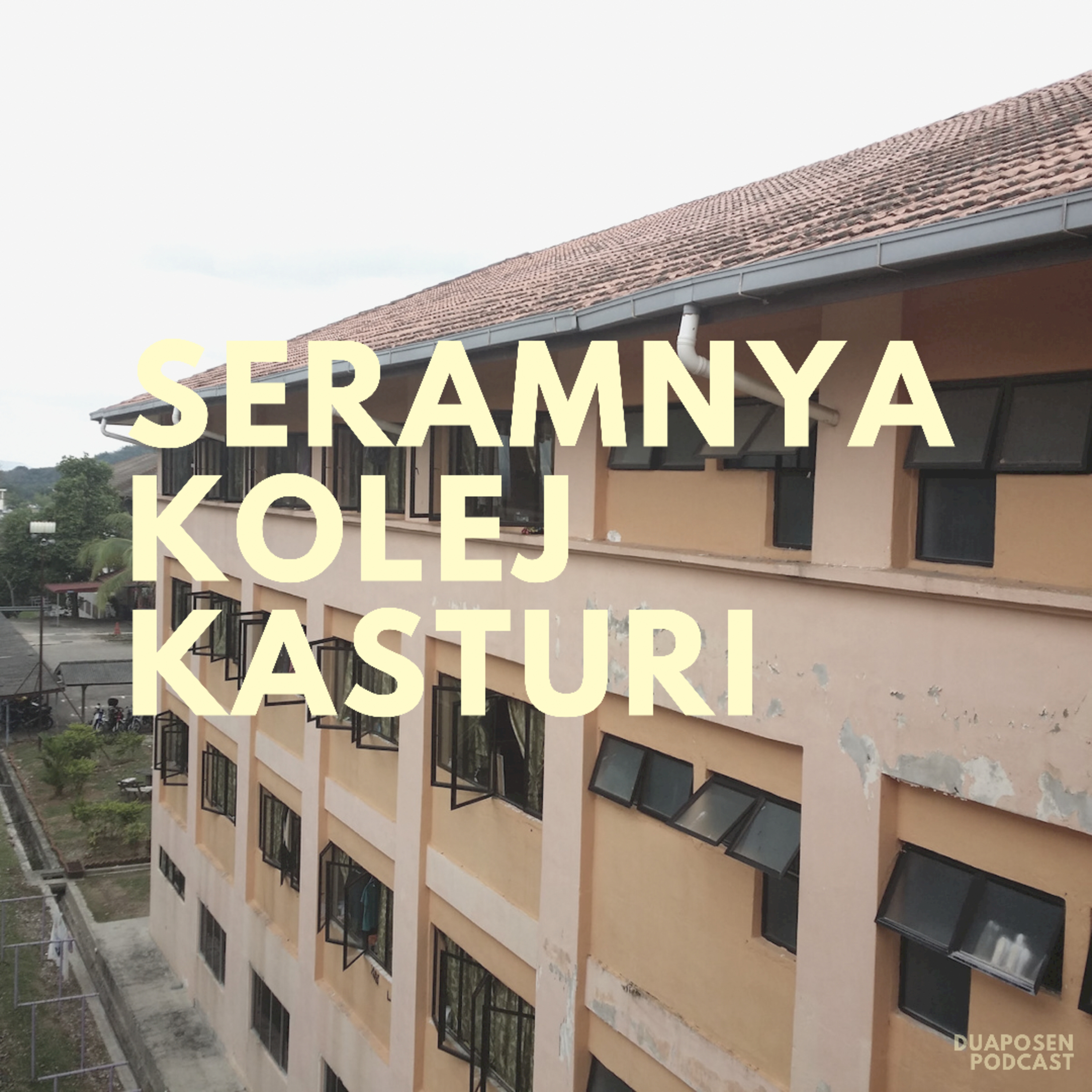 Dua Posen Podcast