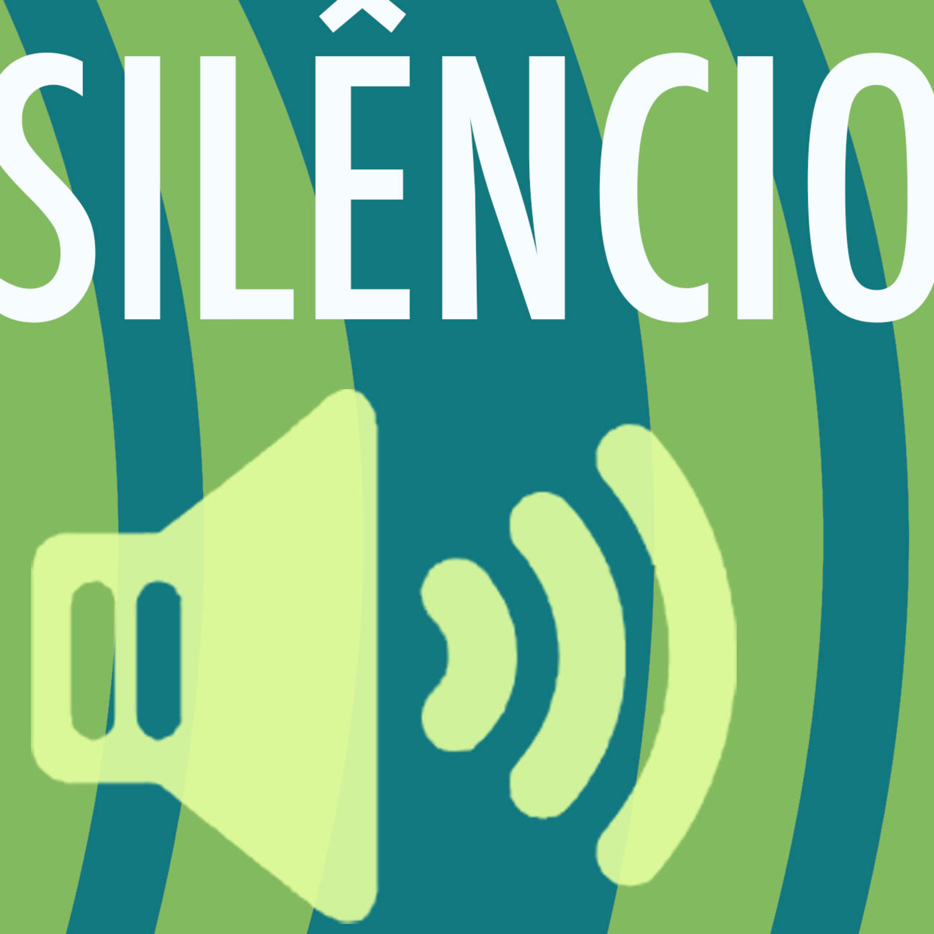 O silêncio do Céu episode artwork