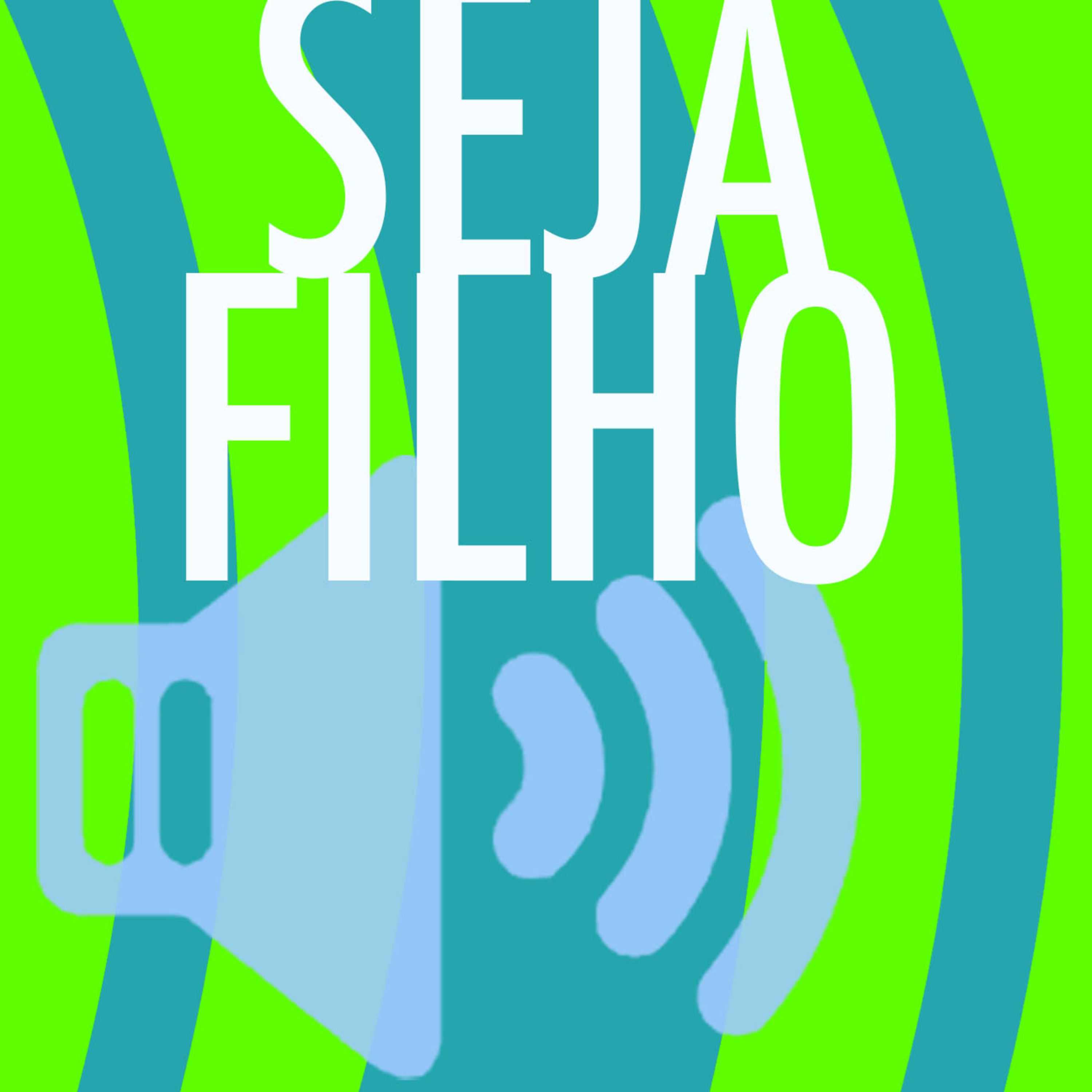 Pense como filho! episode artwork